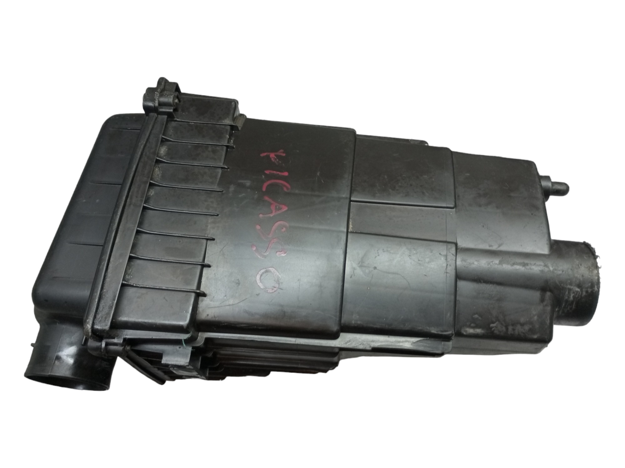 Caixa Filtro Ar Xsara Picasso 2002 2005 2007 Peugeot 206