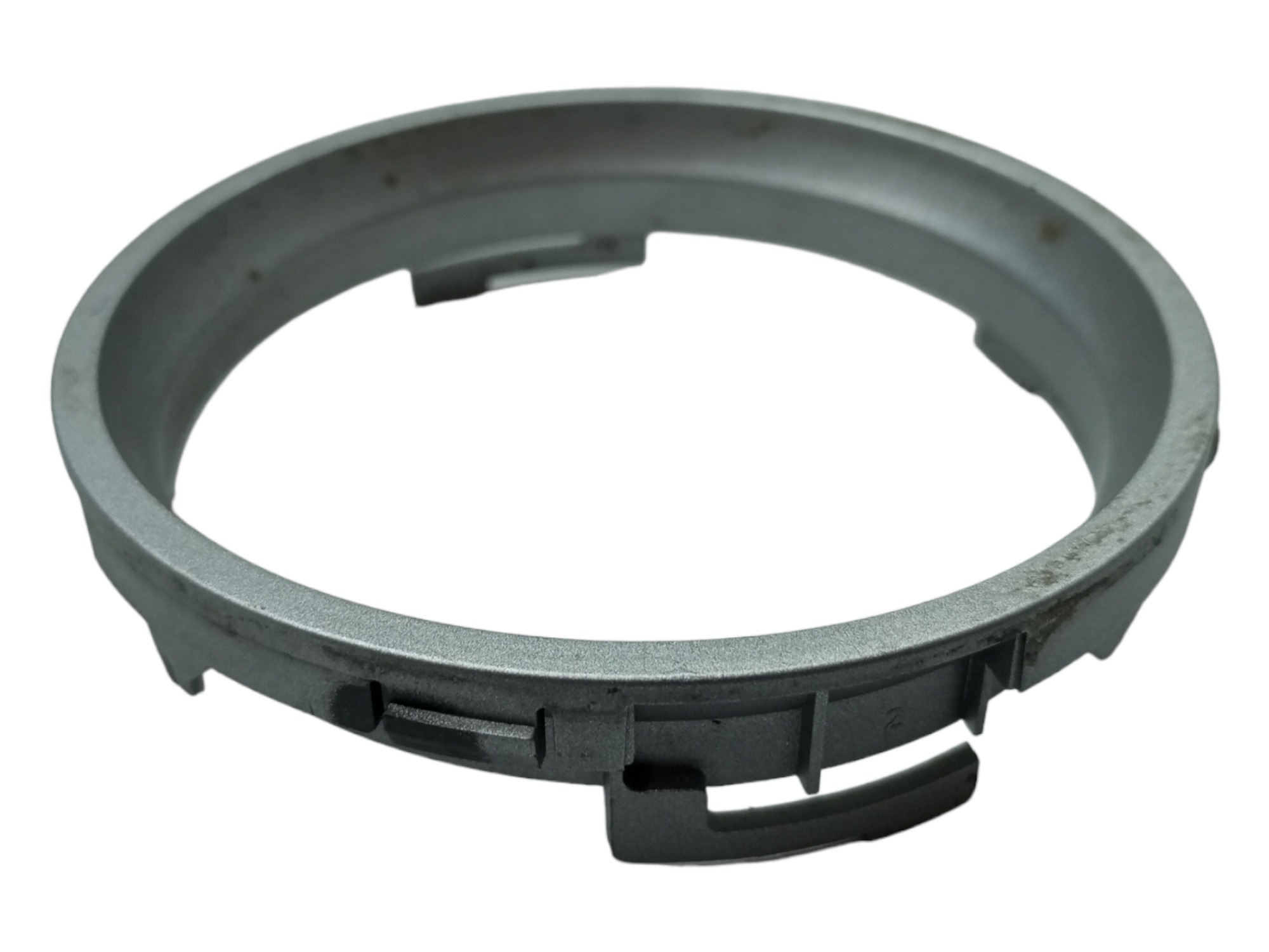 Moldura Difusor Ar Gol G5 2008 2009 2010 2011 2012 Aro 1