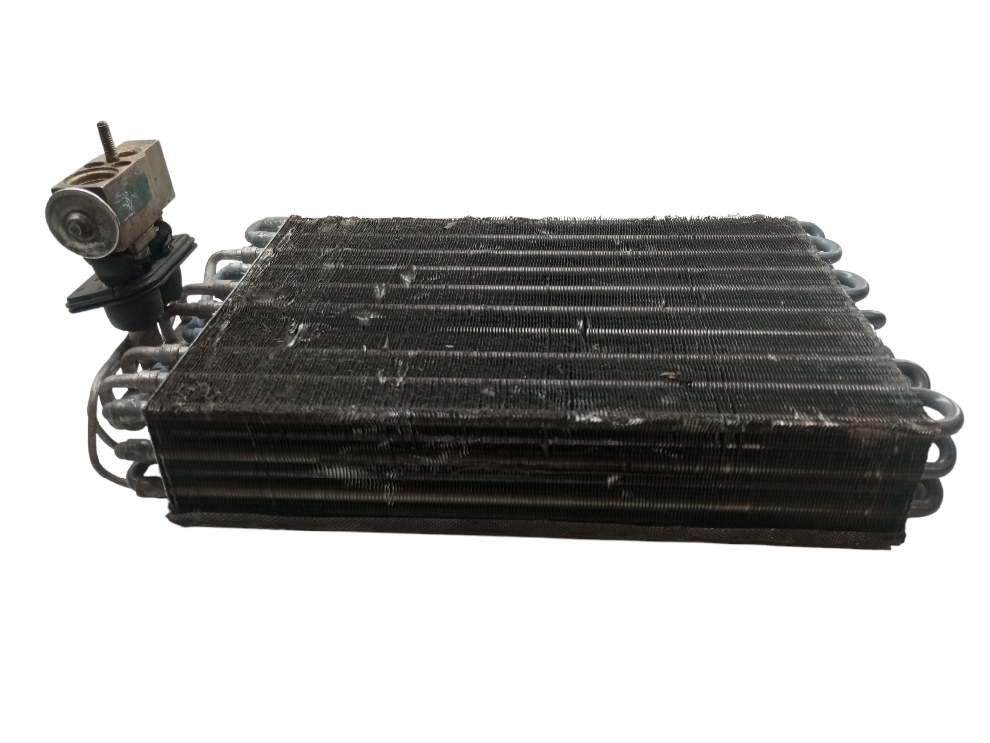 Radiador Ar Quente Mercedes Classe C230 C280 95 96 97 98 8