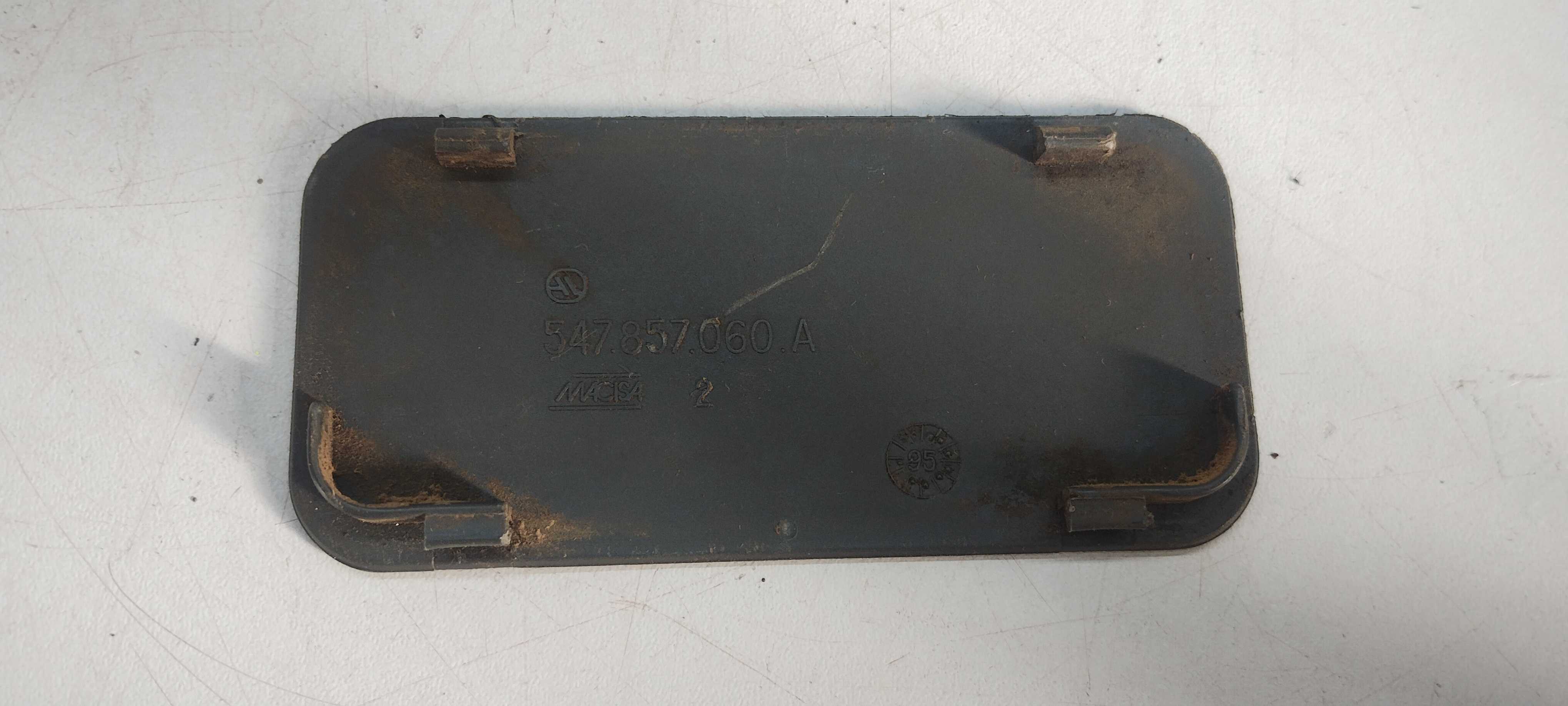 Tampão Acabame Painel Interno Gol  Parati Saveiro G2 95/02 2