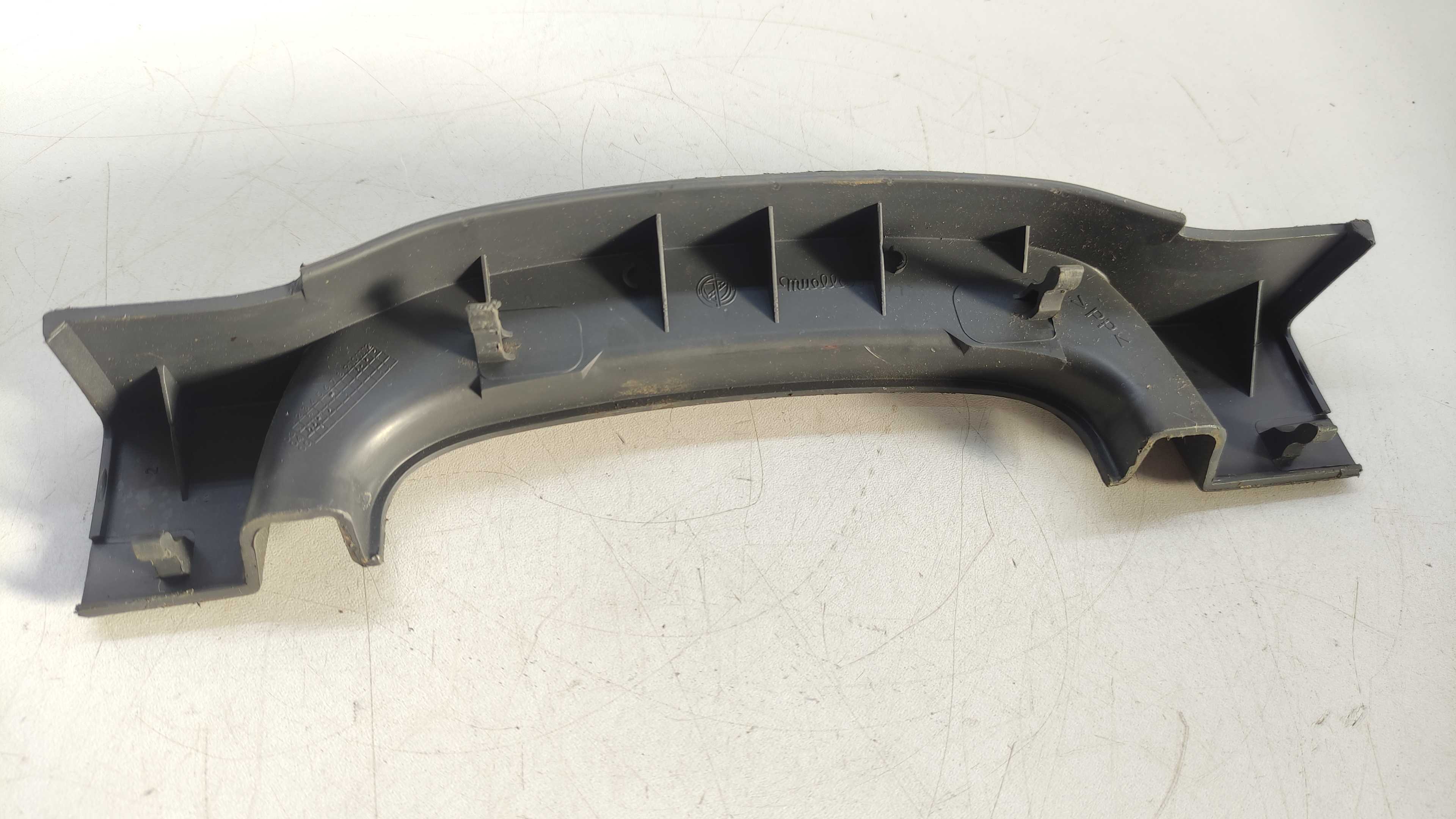 Moldura Painel Coluna Direção Fiat Palio Siena 735336640 2