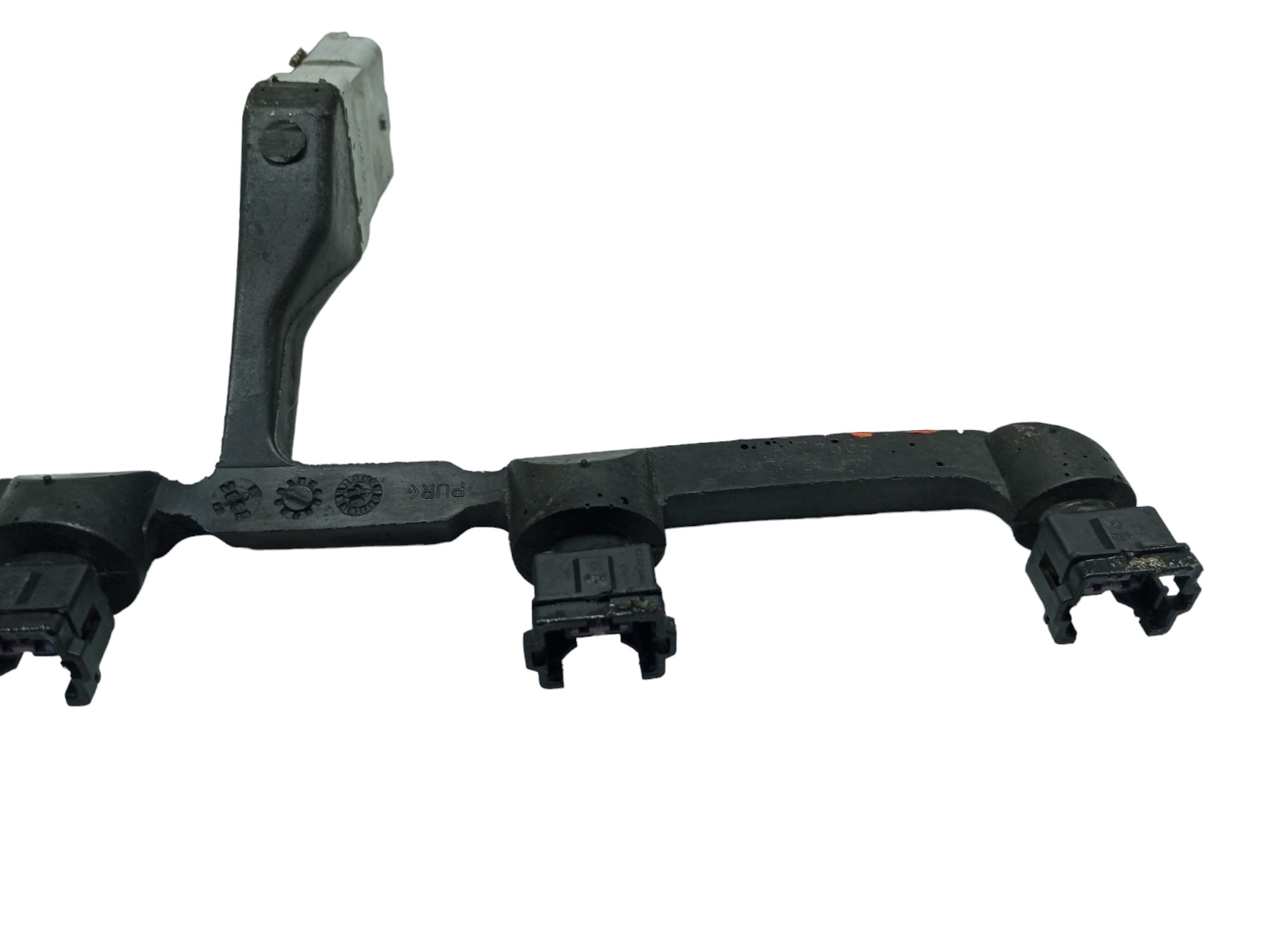 Chicote Bico Injetor Peugeot 207 1.4 206 207 2006 2007 2008 5