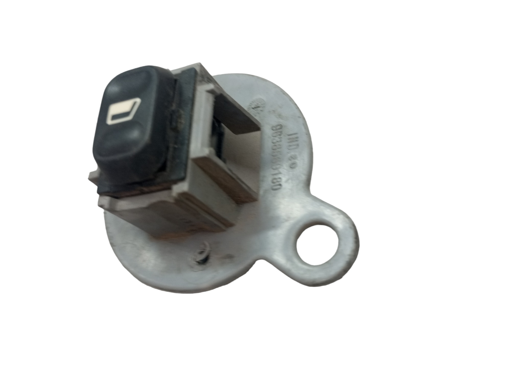 Botao Vidro Eletrico Porta Citroen Xsara Picasso 2004 2012 2