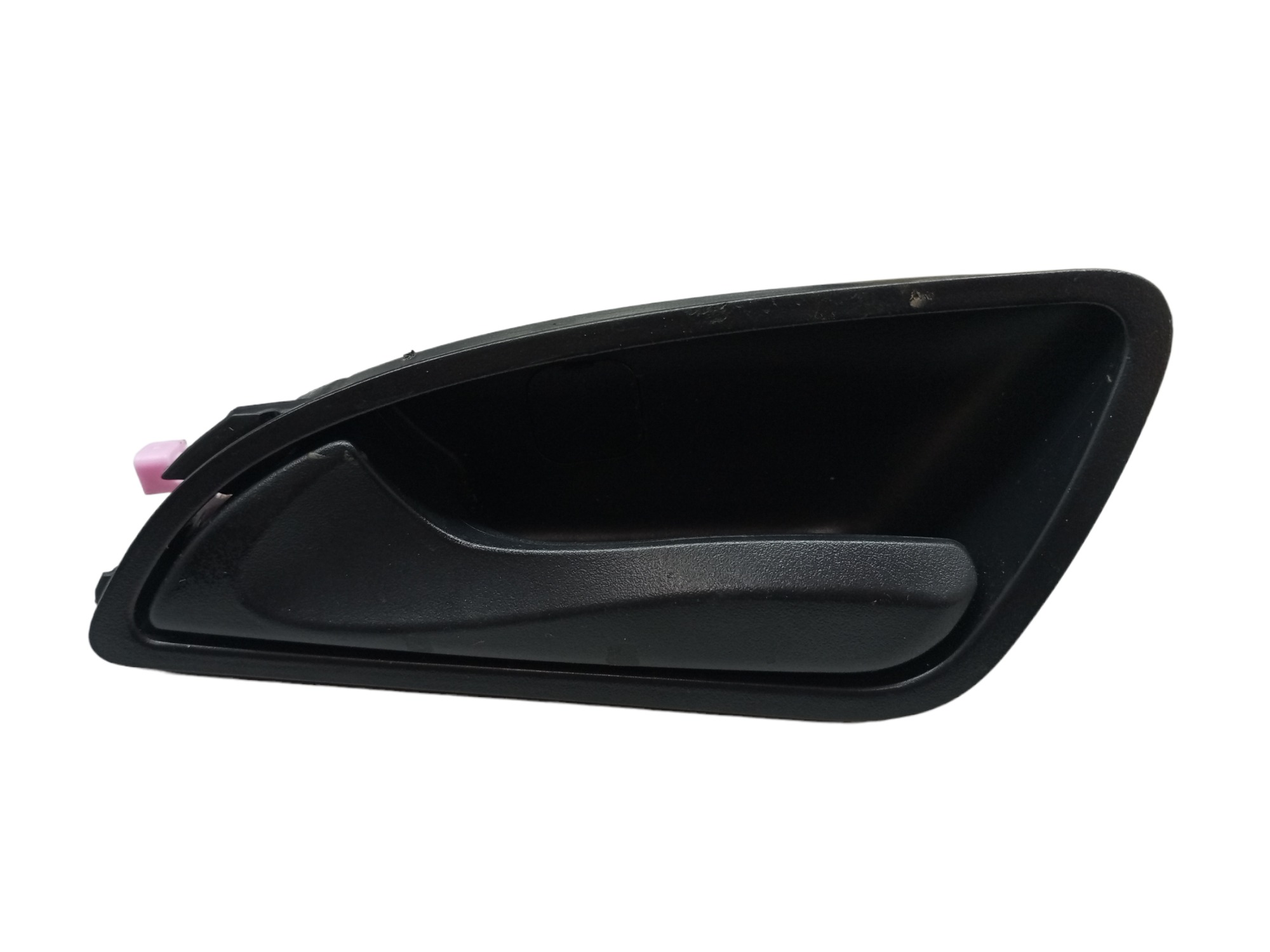 Macaneta Interna Hyundai Hb20 2013 2014 Traseira Esquerda Traseira 1