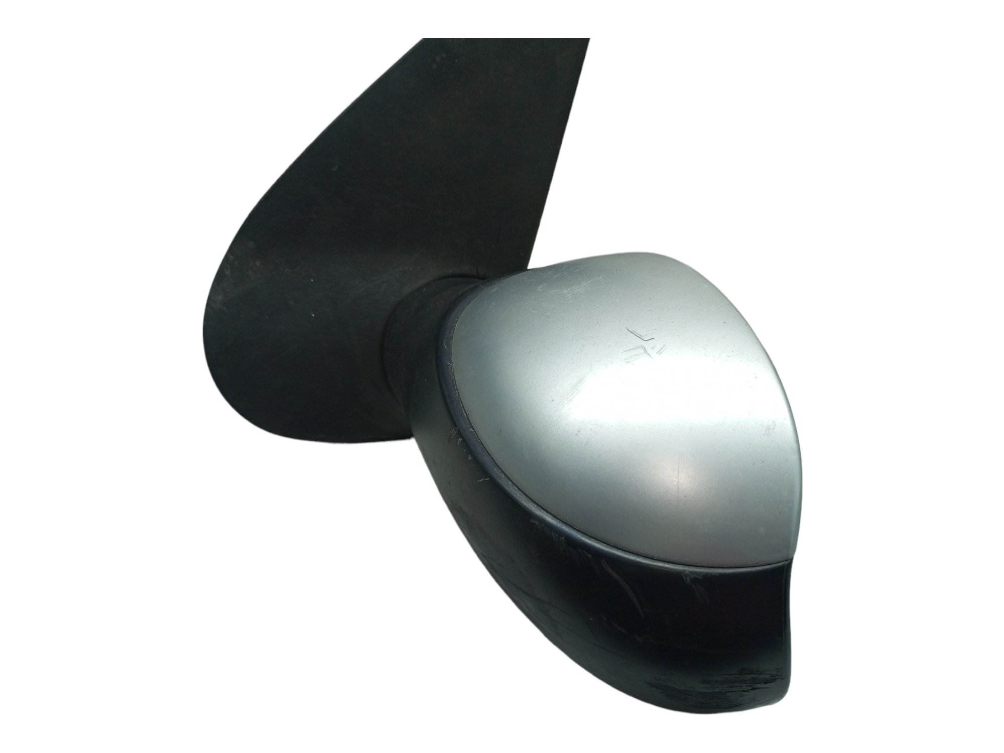 Retrovisor Peugeot 206 207 2006 2007 2008 2010 Direito 2