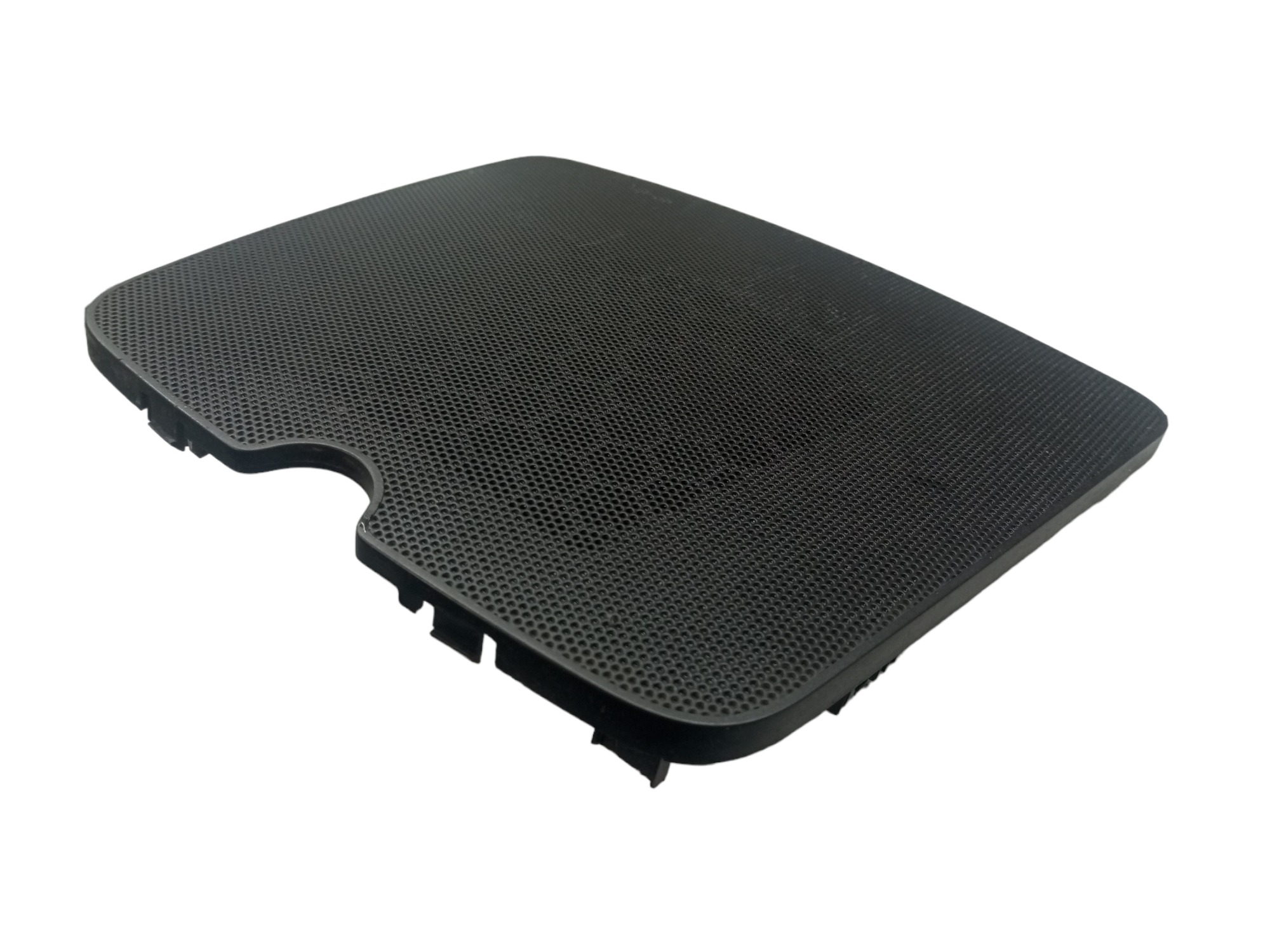 Tela Painel Alto Falante Captiva 2008 2009 2010 Grade Gm  Preto 3