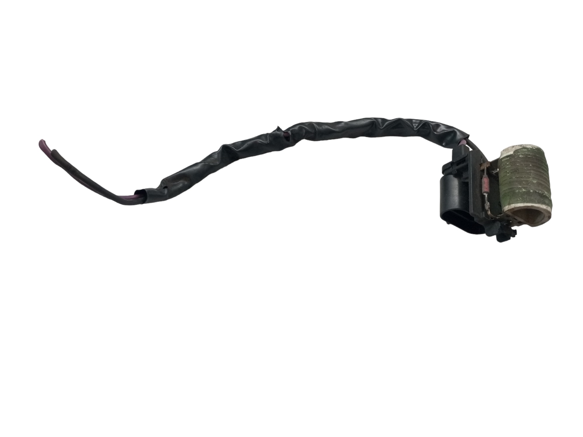 Resistencia Ventoinha Plug Zafira Astra 99 2005 2008 2009 7