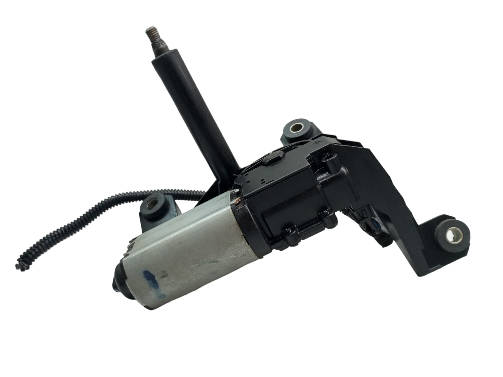 Motor Limpador Traseiro Gm Astra 1999 2000 2001 2002 2003 1