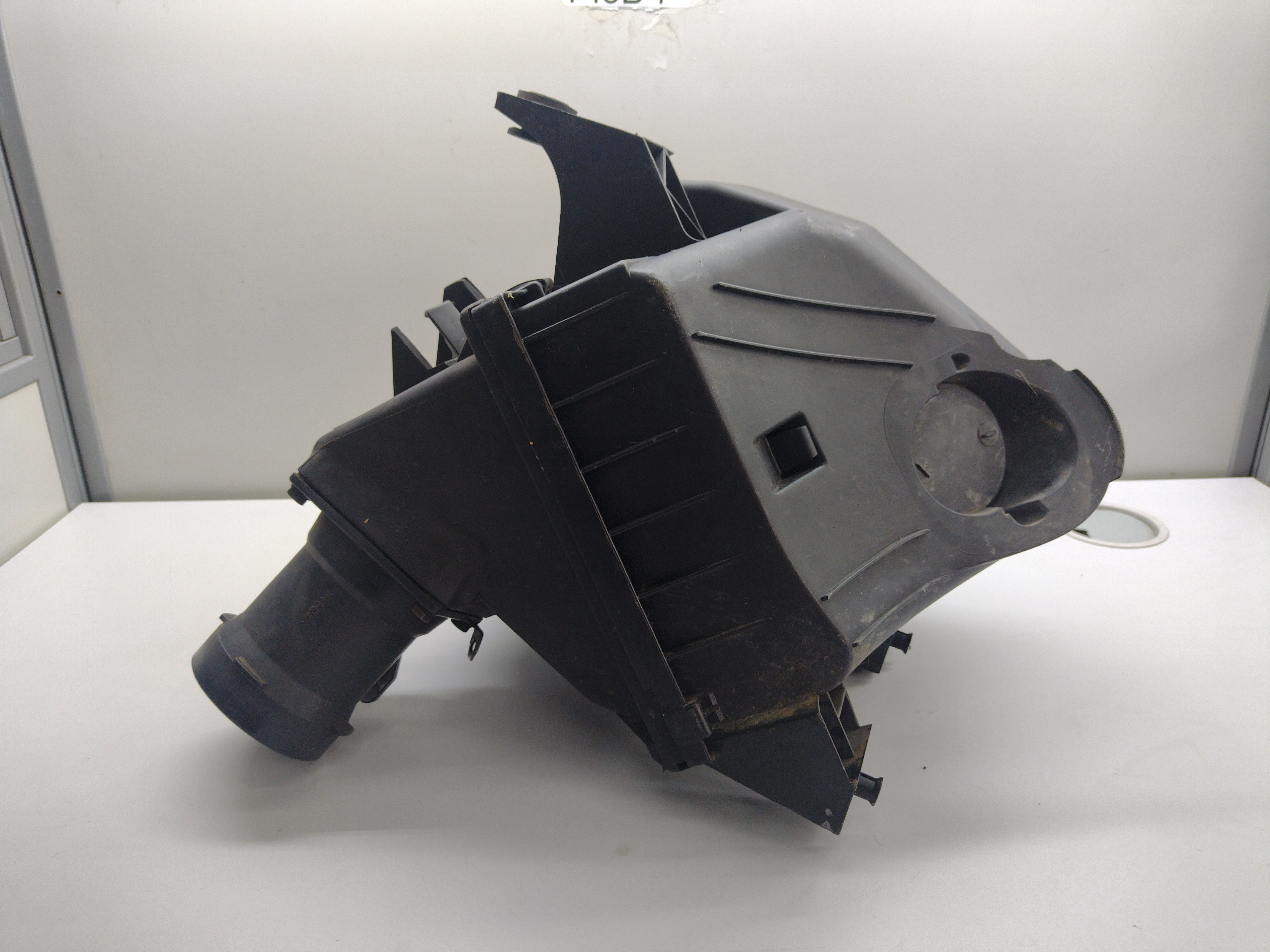 Caixa Filtro De Ar C/ Sensor Maf Volkswagen Passat V6 1999 3