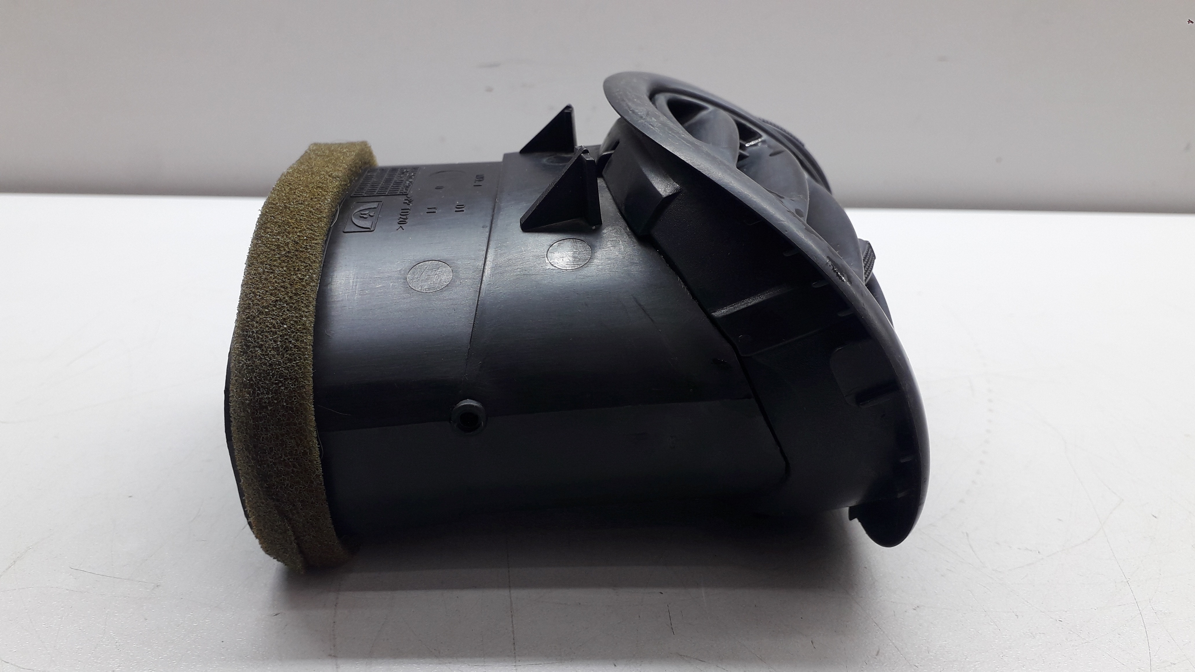 Difusor De Ar Lado Direito Peugeot 206 2007 4