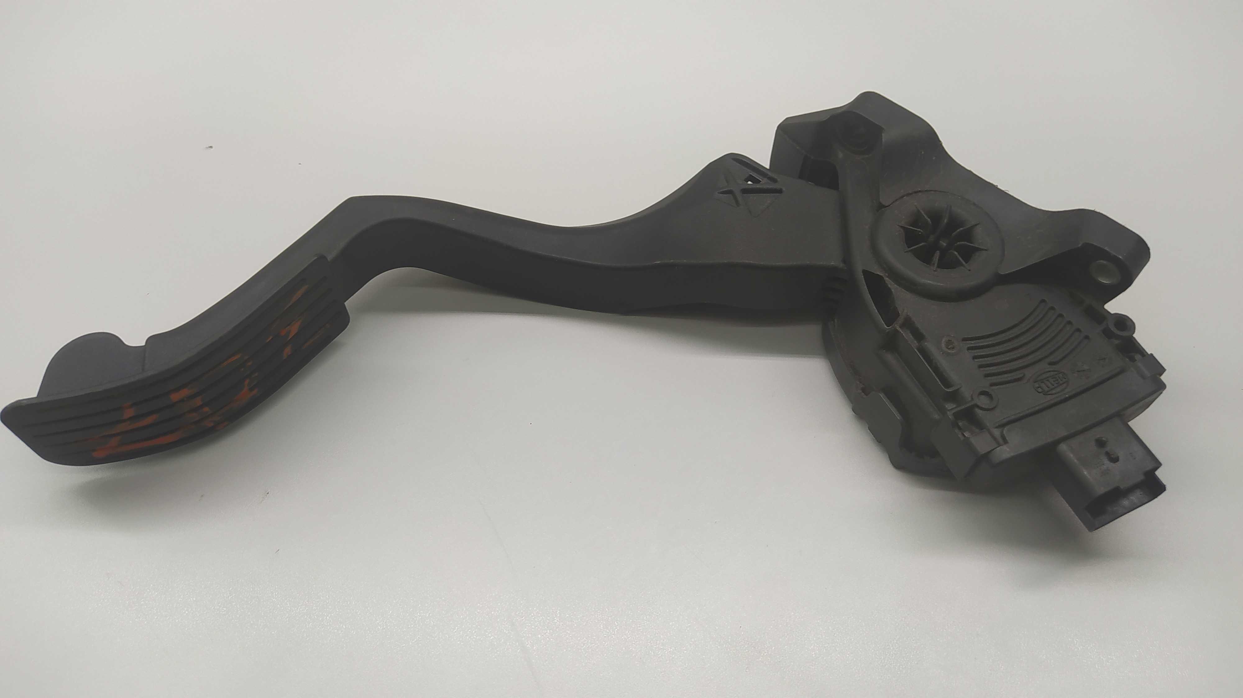 Pedal Acelerador Eletrônico Peugeot 307 2007 A 2012 2