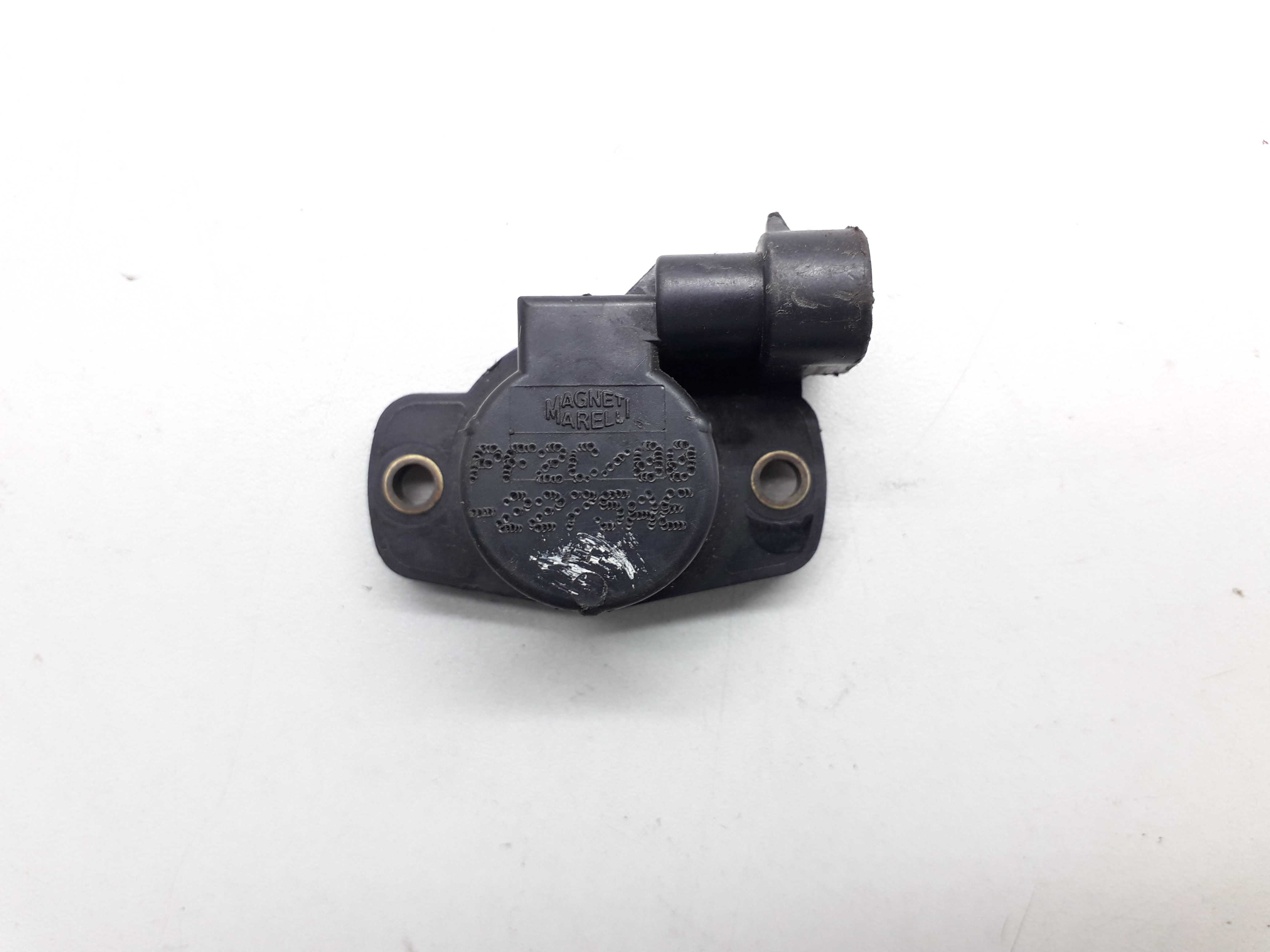 Sensor De Posição Borboleta Fiat Palio 1996/1999 1
