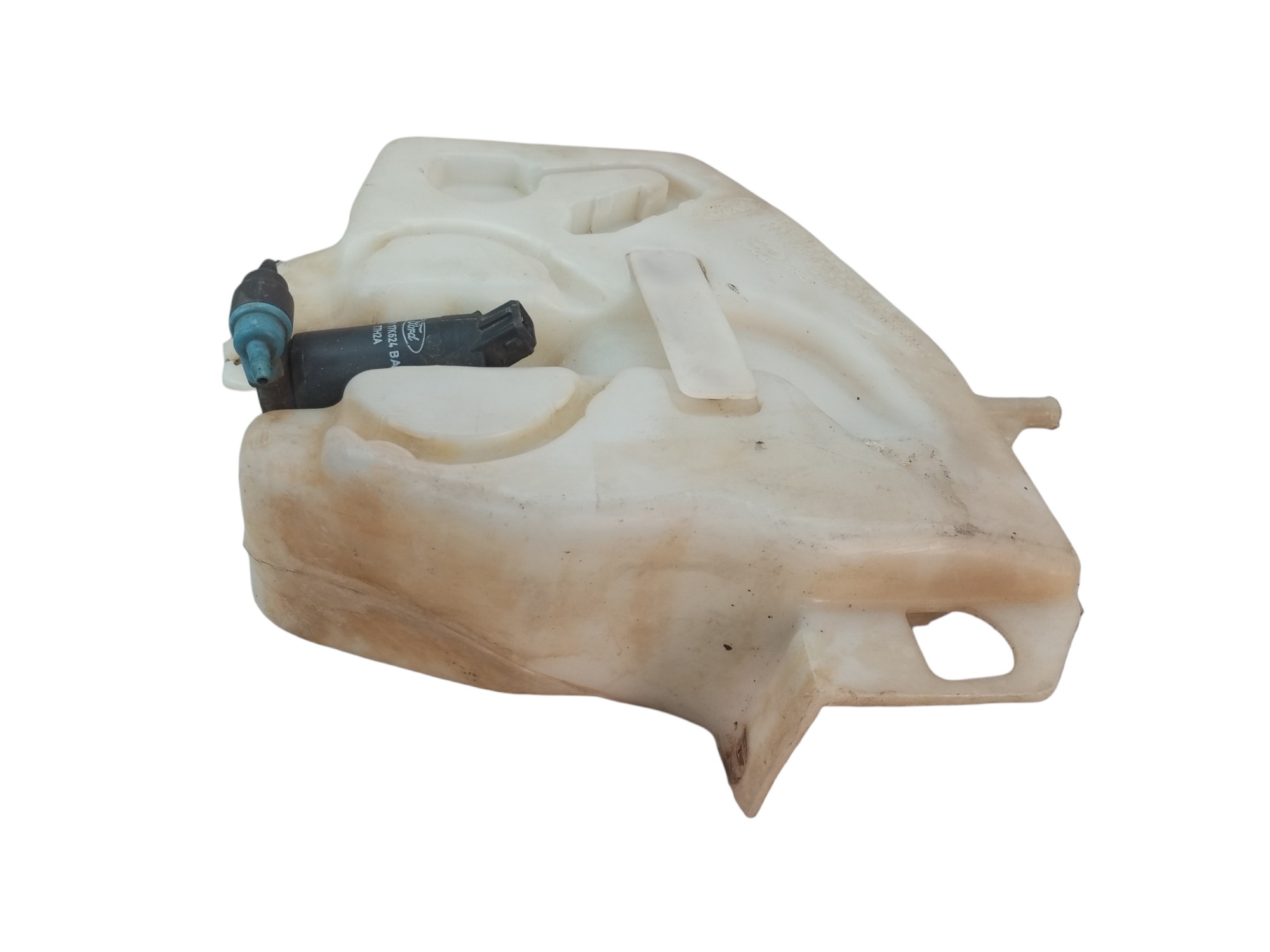 Reservatorio Limpador Parabrisa Fiesta 2002 2003 2004 Ford 6