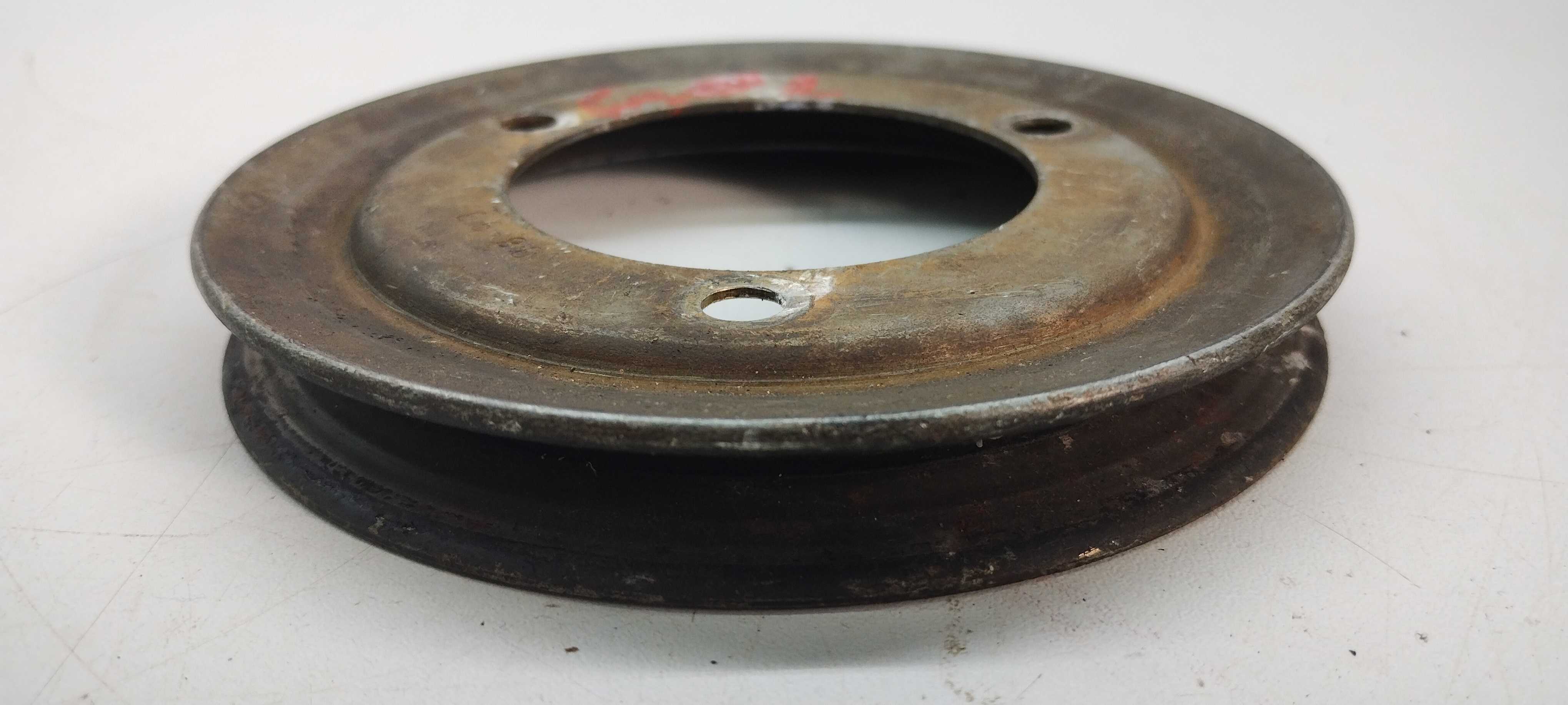 Polia Bomba Dágua Volkswagen Gol 1.6 Cht Ae 1990/1997 3