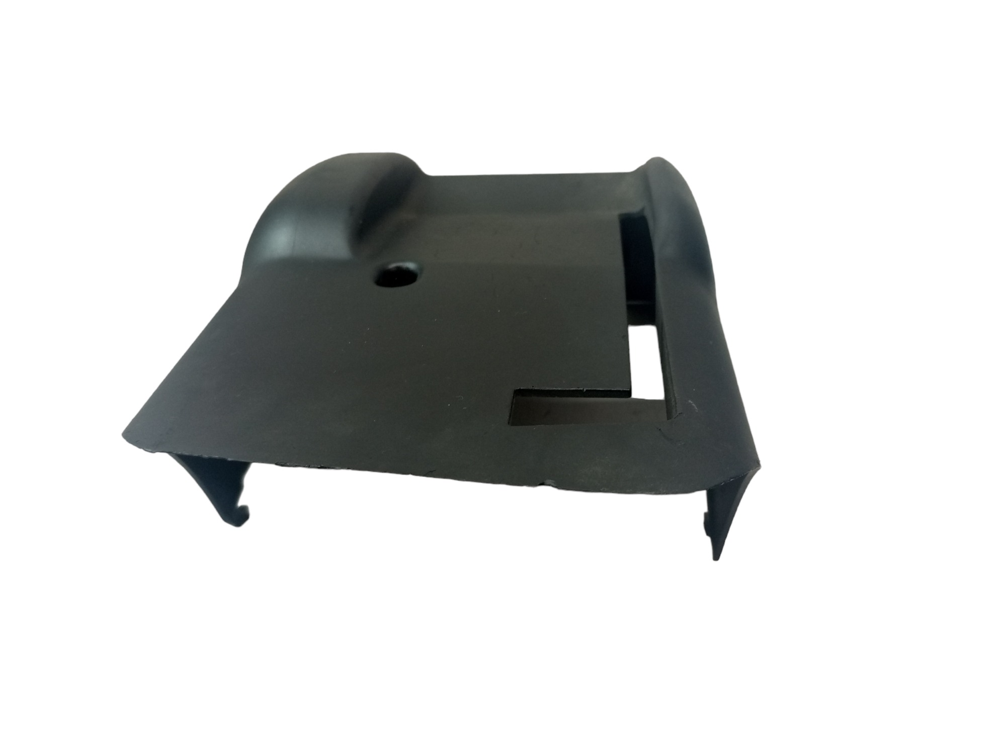 Moldura Capa Chave Seta Coluna Direcao Audi A4 1994 2000 5