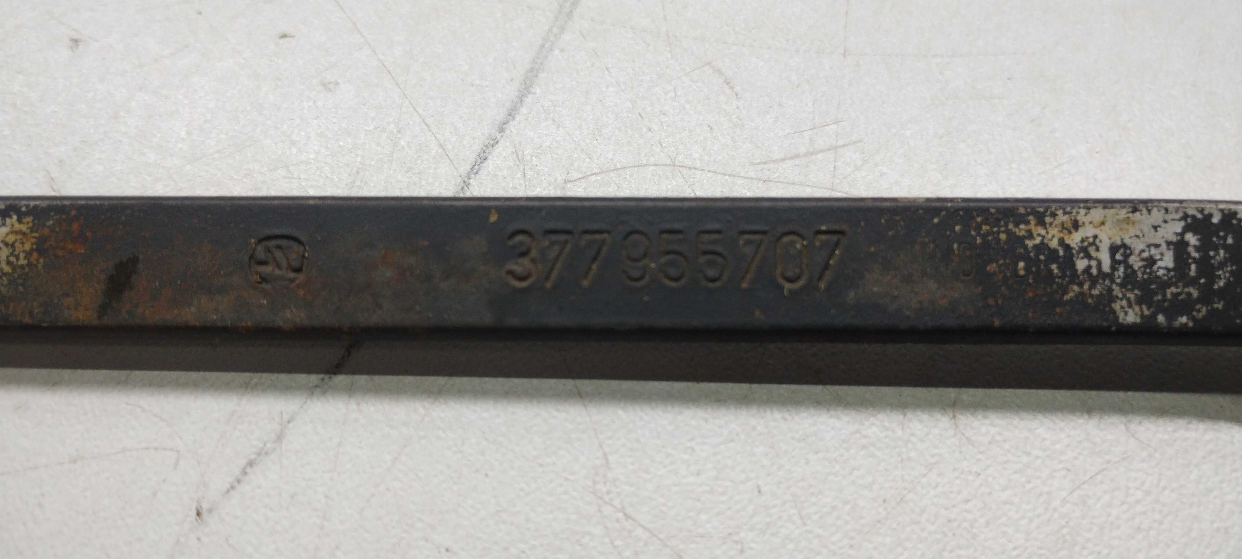 Braço Limpador Traseiro Gol G3 2001 3