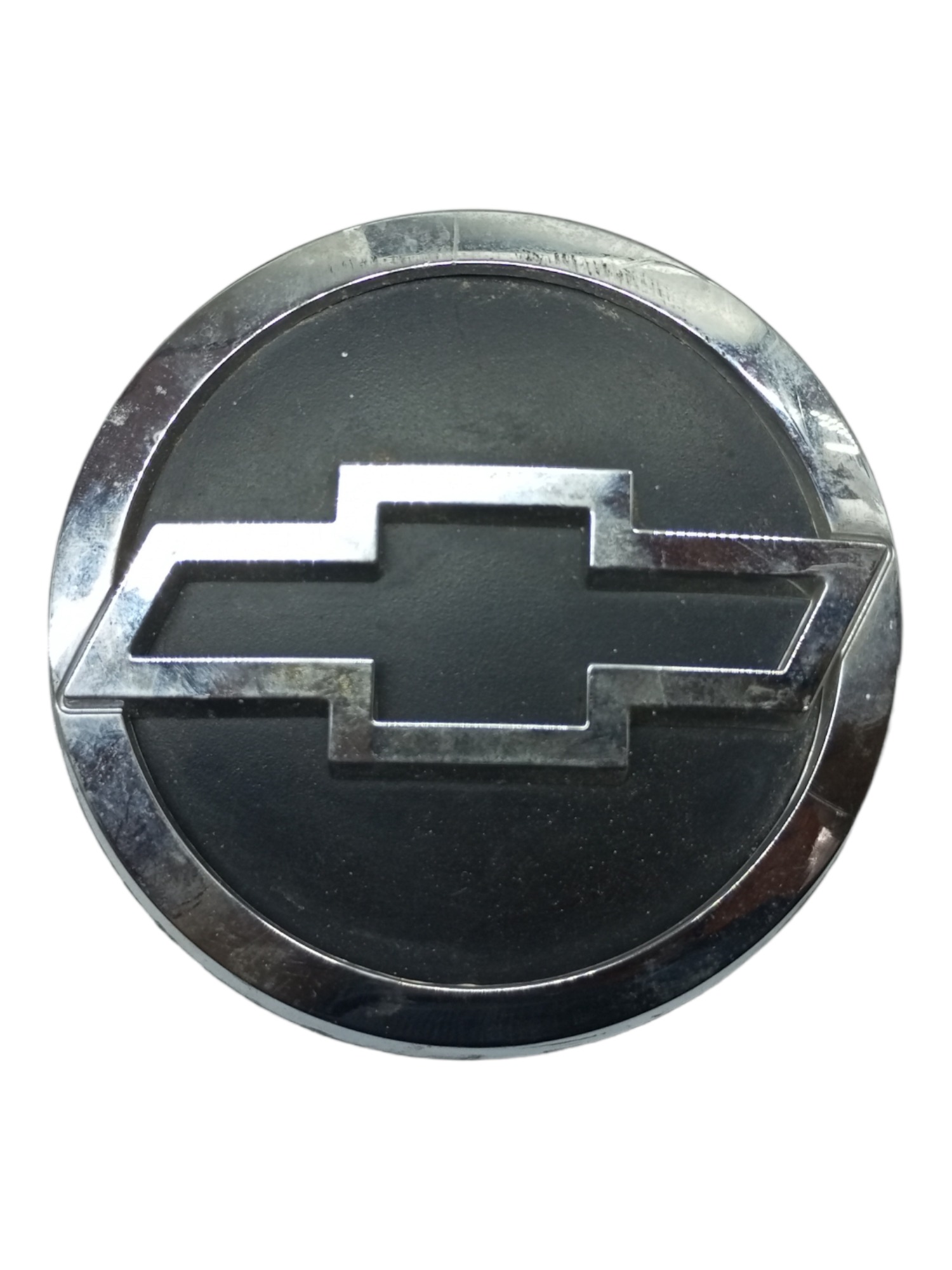 Emblema Celta Prisma 2007 2008 2009 Grade Dianteira Cromada Cromado 1