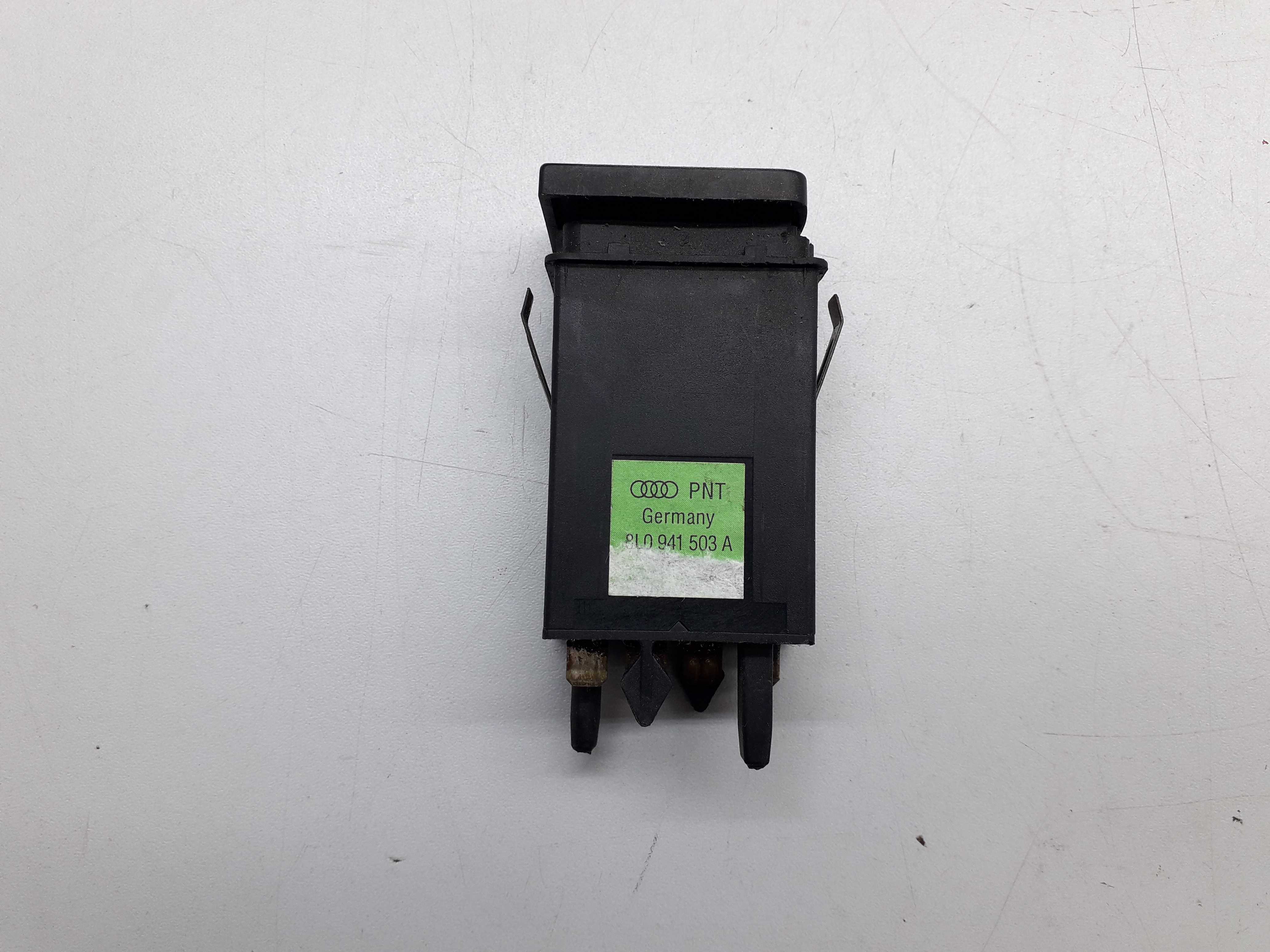 Botão Desembaçador Audi A3 1997/2000 6