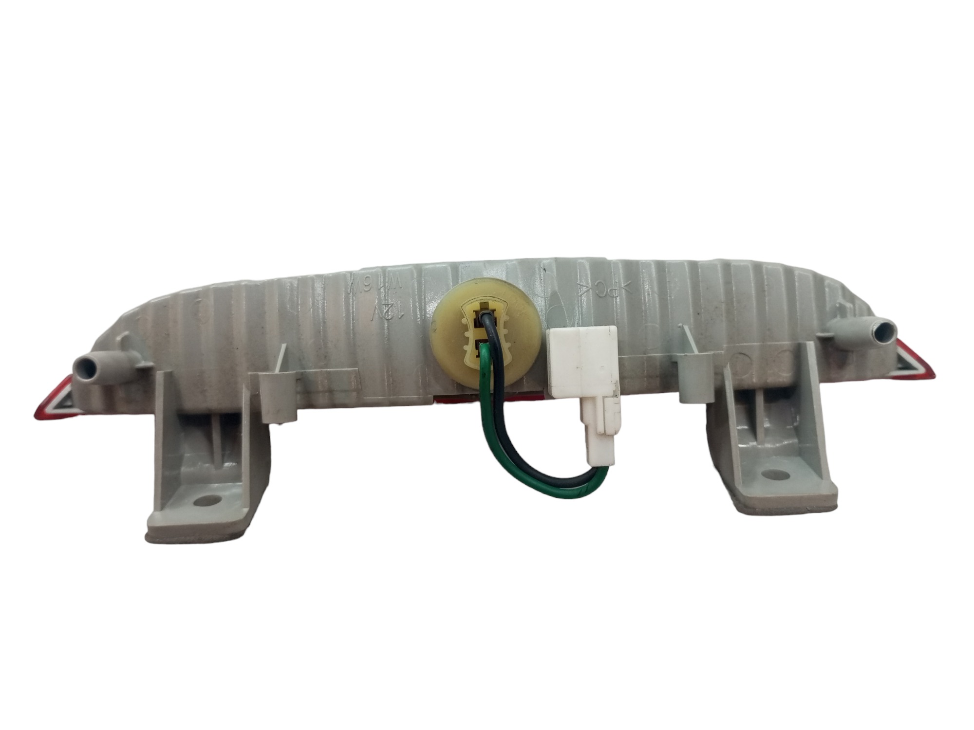 Luz Freio Break Light Kia Picanto 2006 2007 2008 2009 2010 5