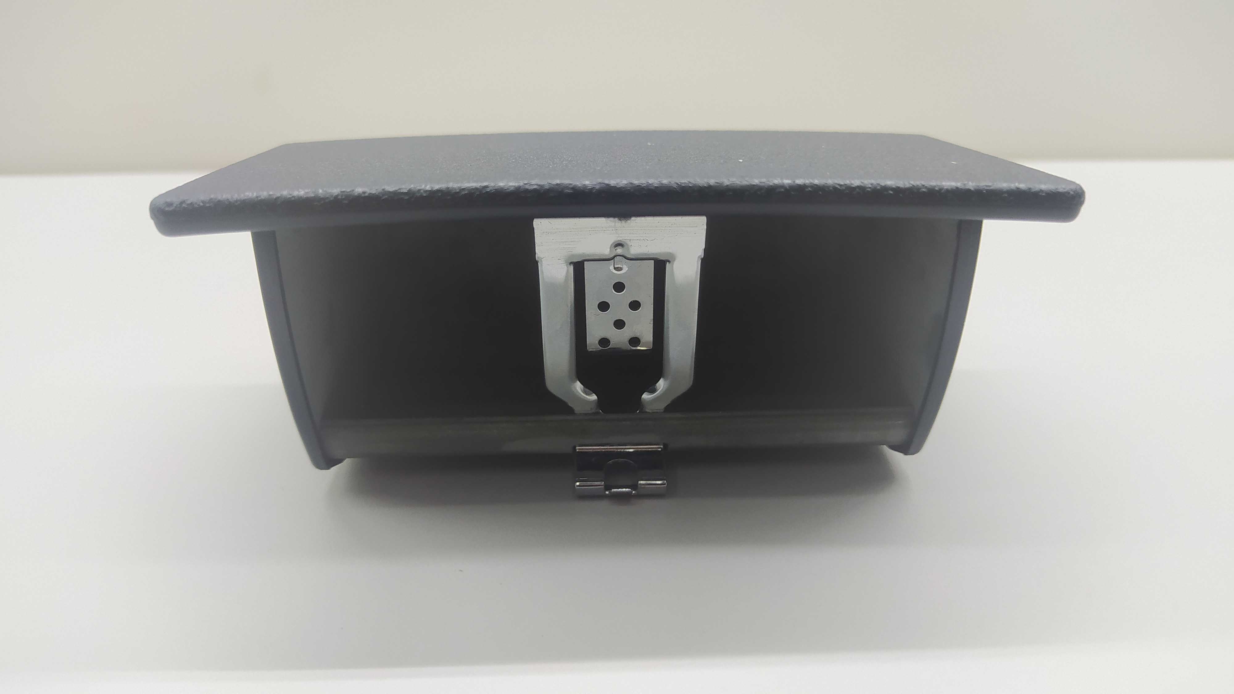 Cinzeiro Lixeira Traseira Console Mercedes C280 Original 3