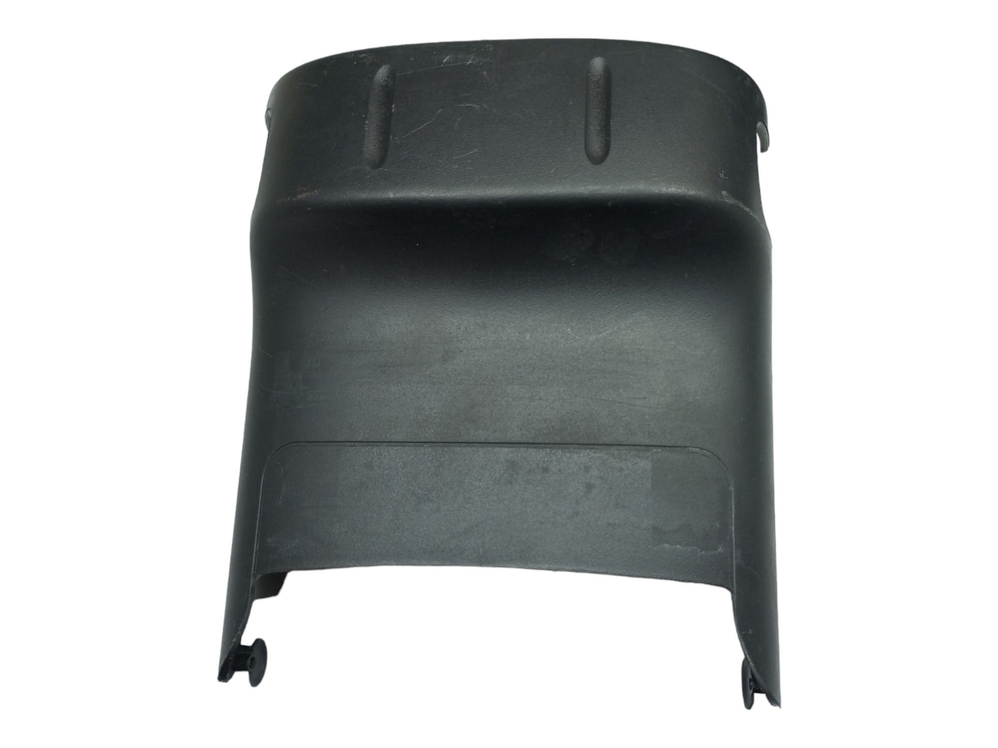 Moldura Chave Seta Fox 2003 2004 Superior Coluna Direcao 1