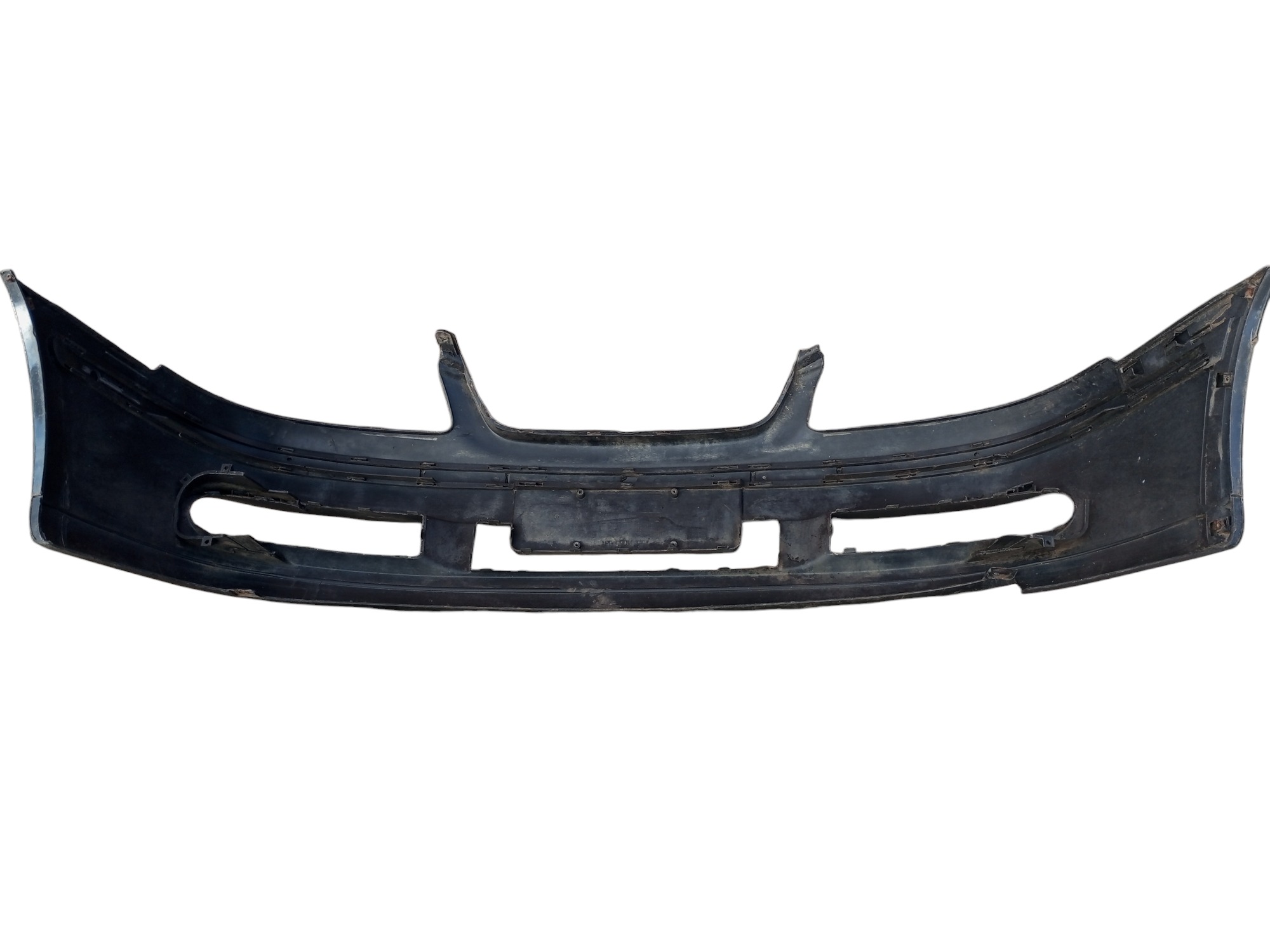Suporte Parachoque Gol Bola G3 995 99 2000 2005 Dianteiro 5