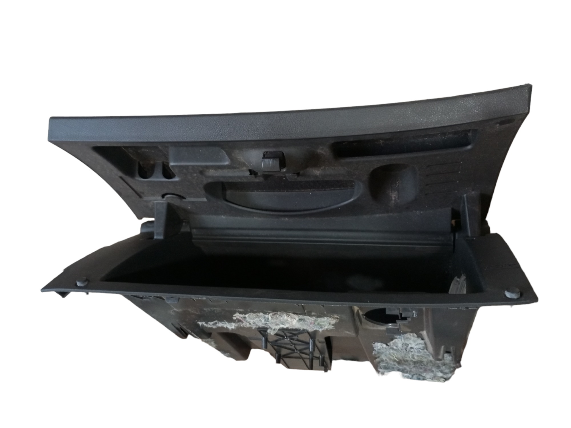 Porta Luva Peugeot 408 2010 2011 2012 2013 2014 2015 4