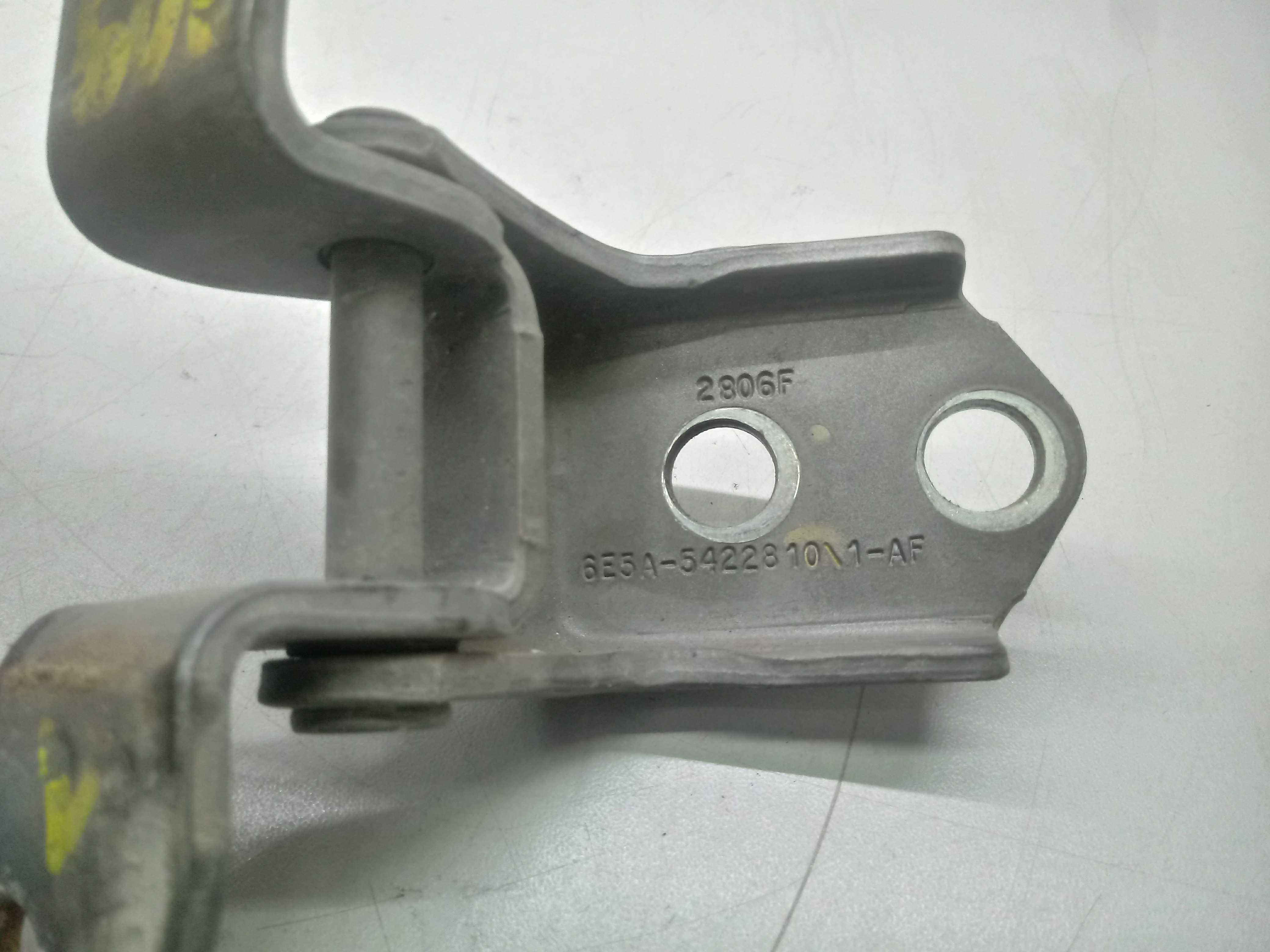 Dobradica Superior Porta Traseira Direita Ford Fusion 2008 4