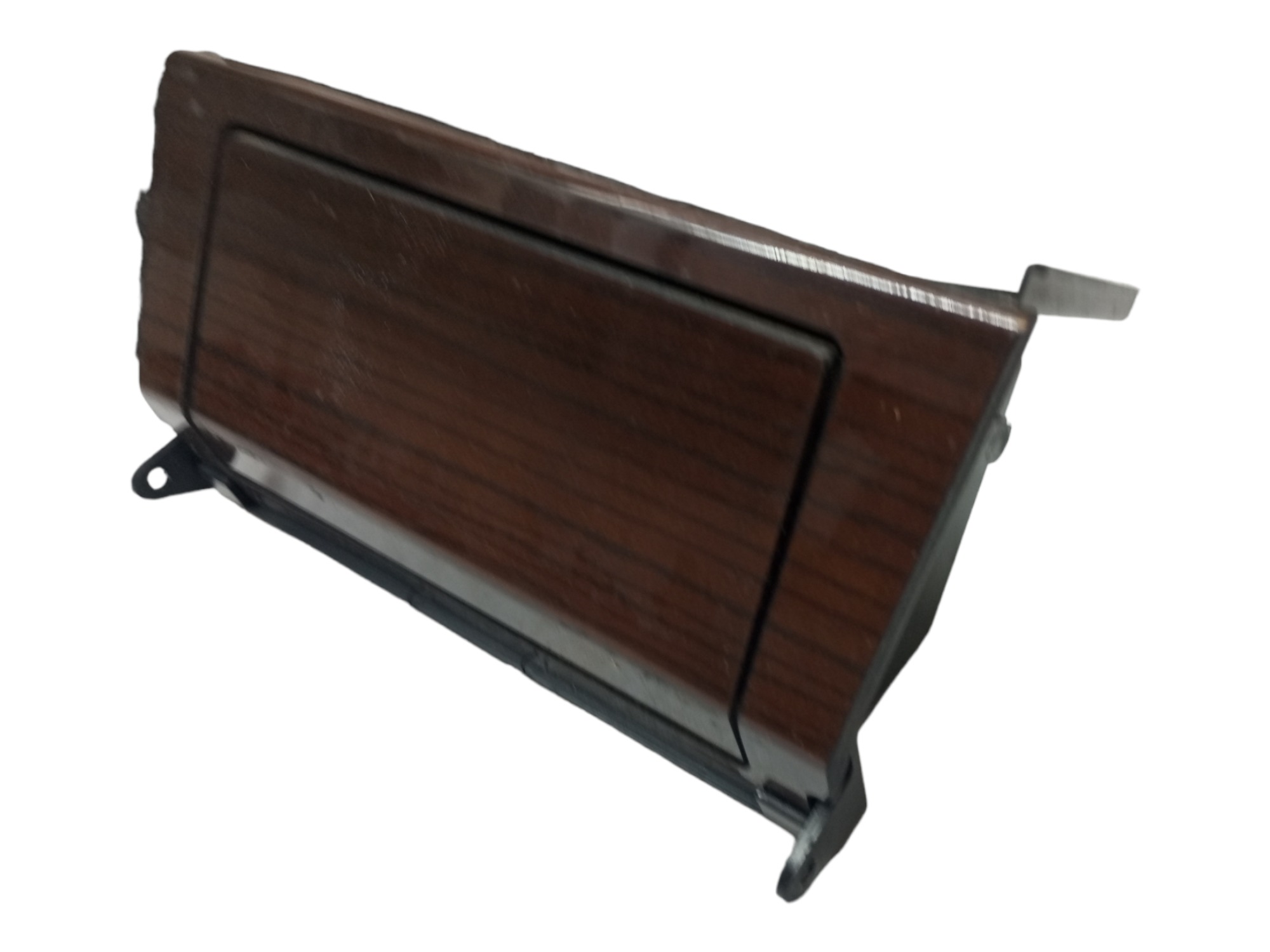 Porta Objeto Treco Cinzeiro Mercedes C280 98 99 2000 2001 6