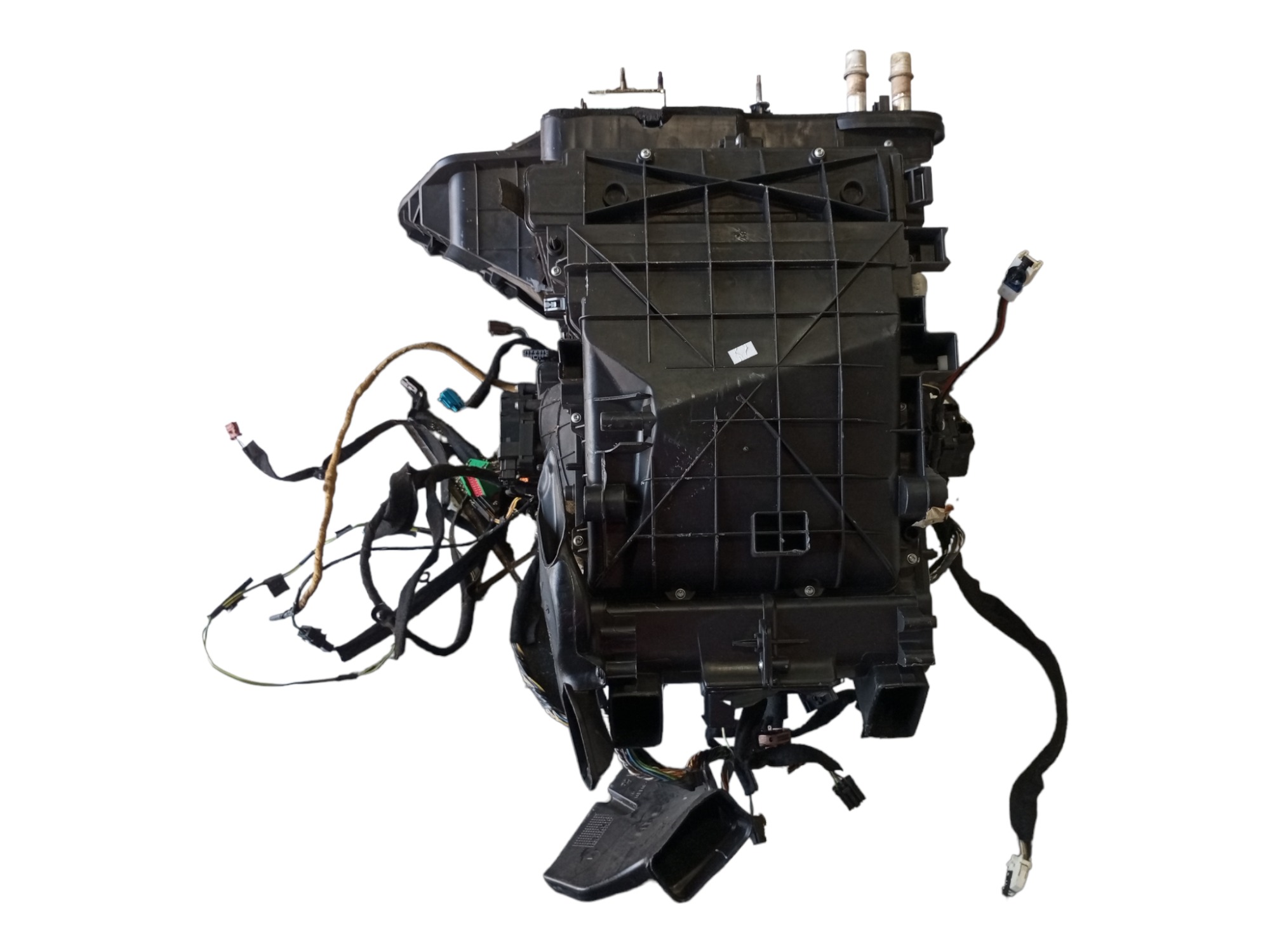 Caixa Evaporadora Ar Peugeot 407 2004 2005 2007 2009 C4 8