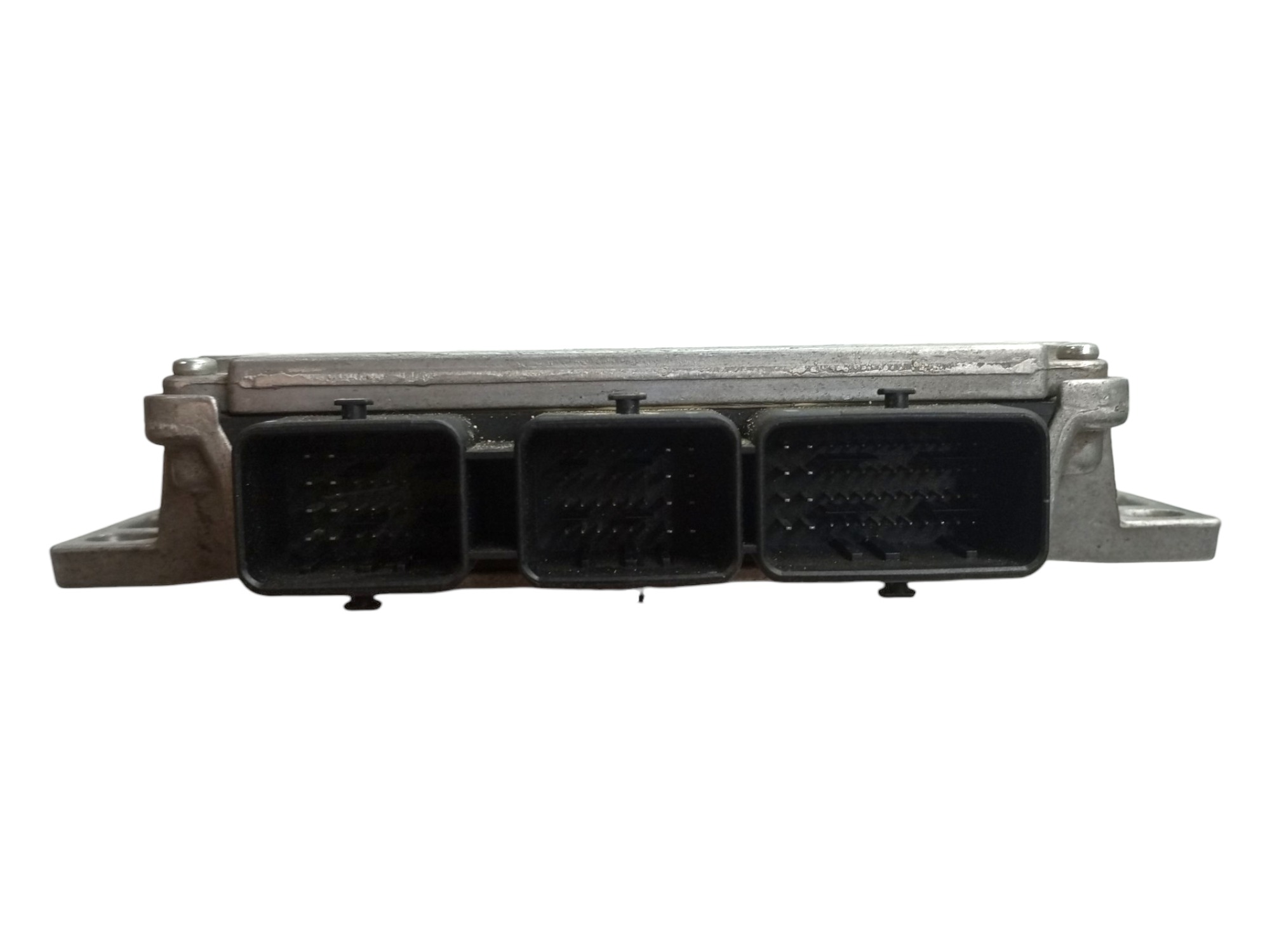 Modulo De Injeção Peugeot 308 408 Citroen C4 C5 2010 2013 4