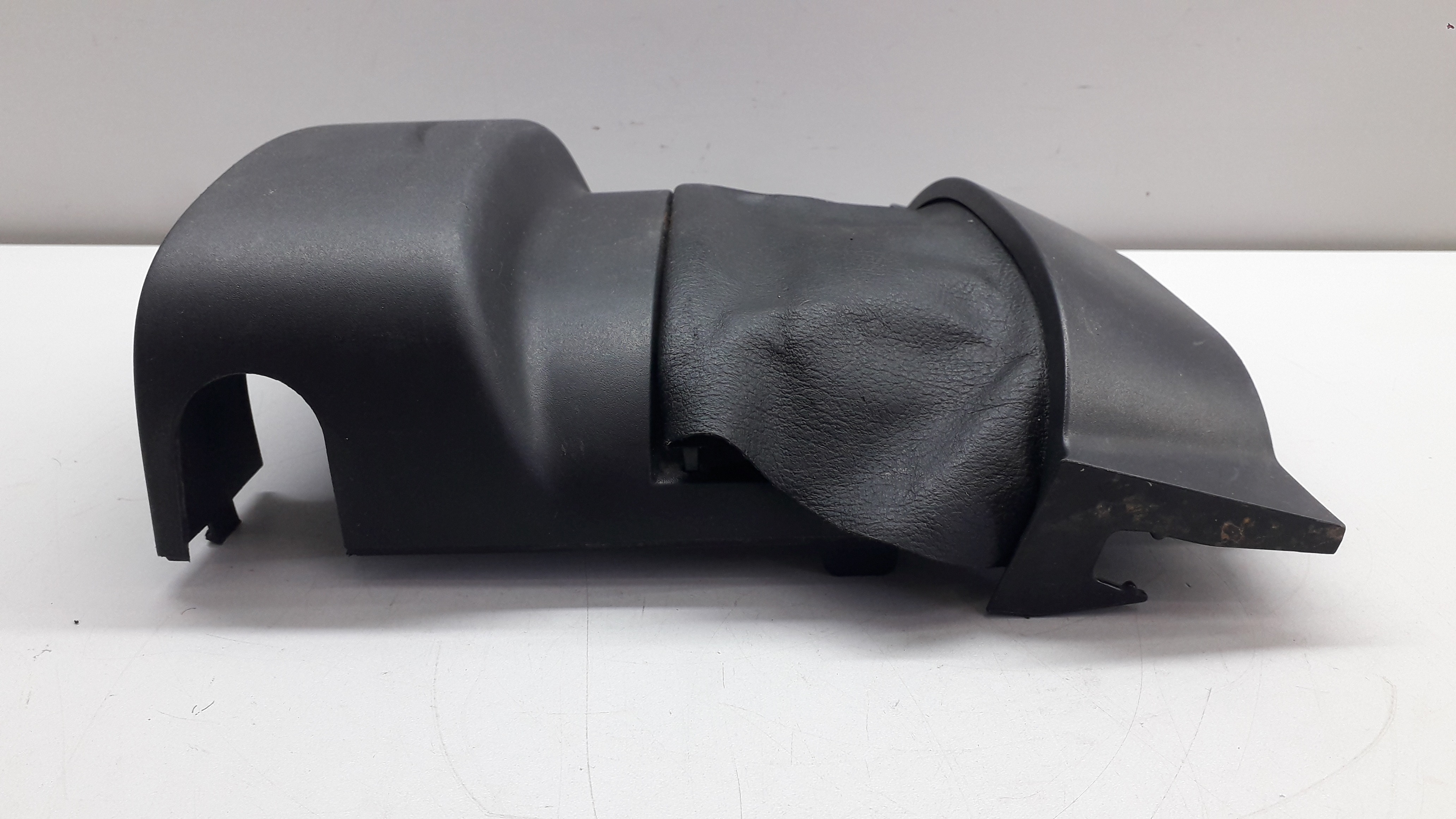Moldura Capa Chave De Seta Superior Ford Fucos 2009/2013 5