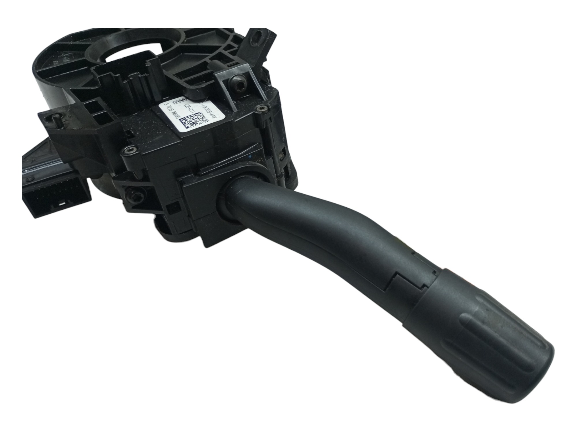 Comando Chave Seta Ford Fusion 2.3 2007 2008 2009 2010 5