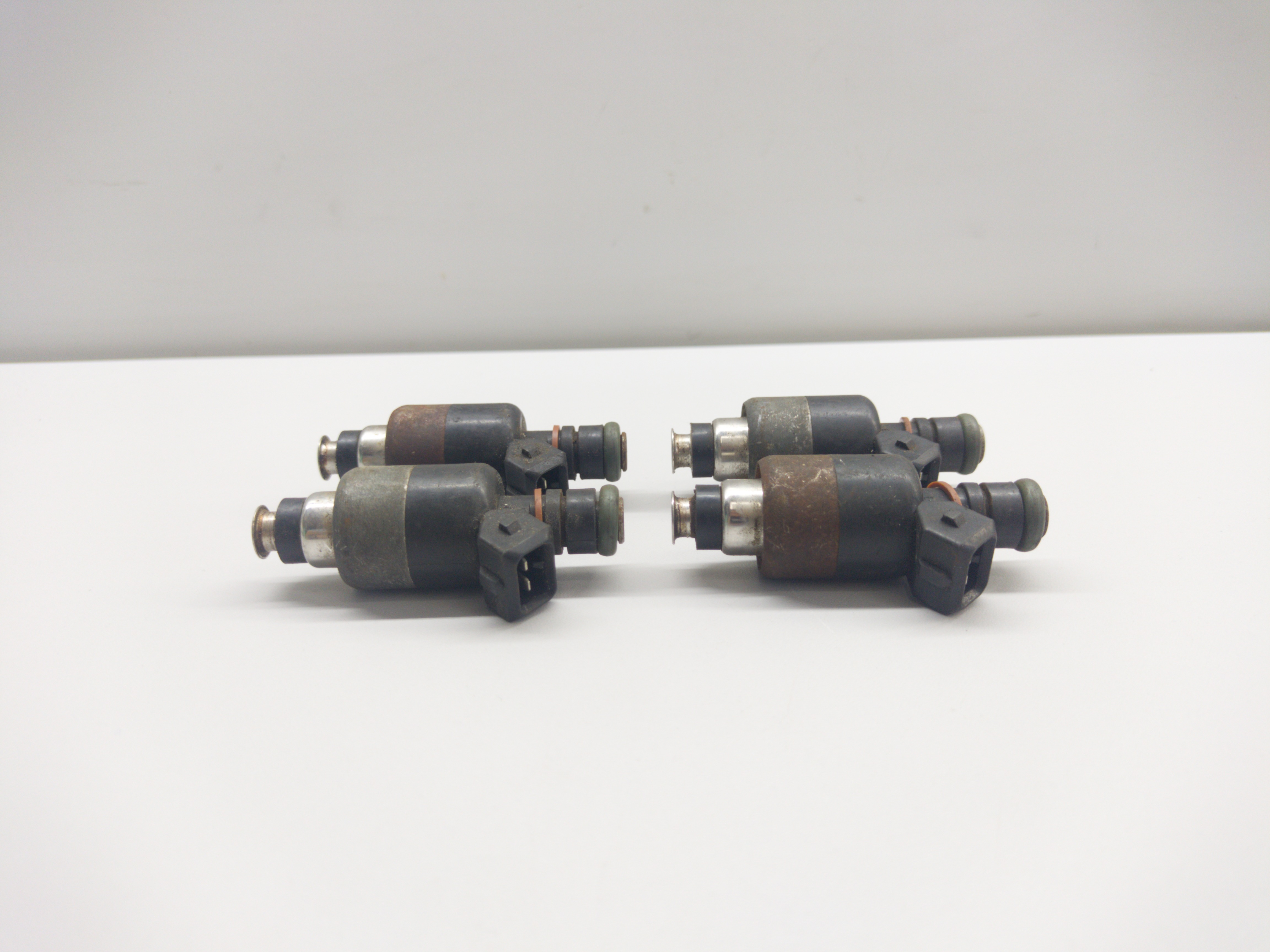 Jogo Bico Injetor Corsa 1.6 8v 96/01 Gasolina Cod 17124782 2
