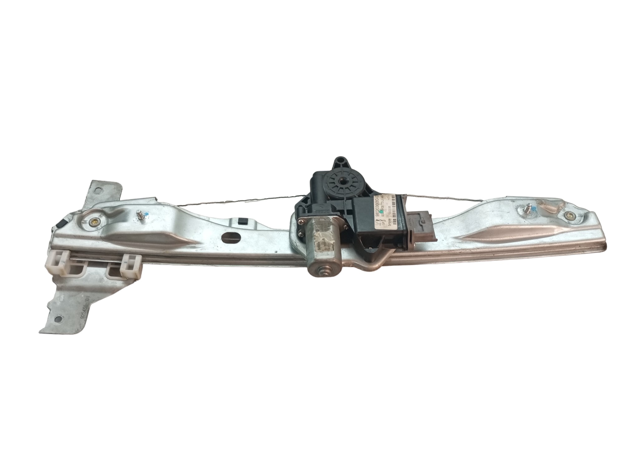 Maquina Vidro Eletrico Peuegot 408 308 2013 2014 Esquerda 3
