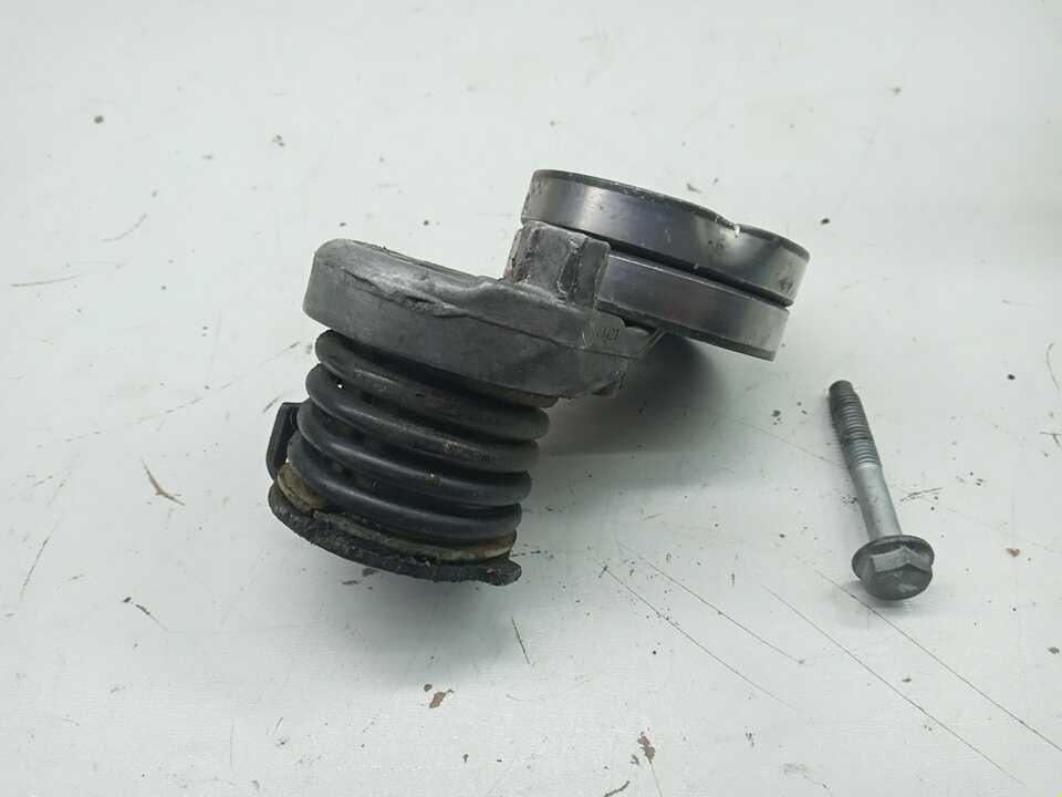 Tensor Correia Alternador Poli V Gol 2
