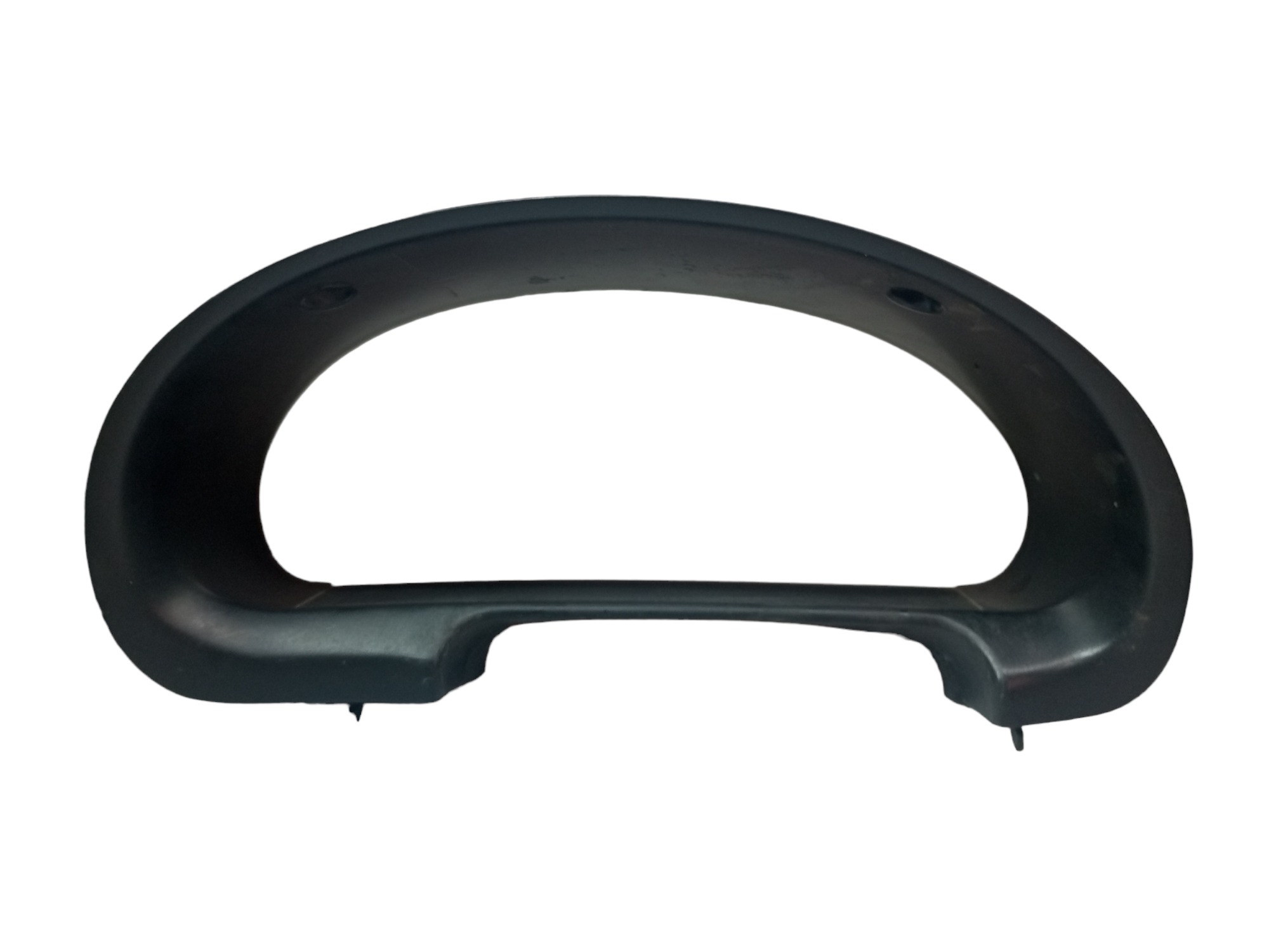 Moldura Painel Instrumento Vw Gol Parati Saveiro 1999 1