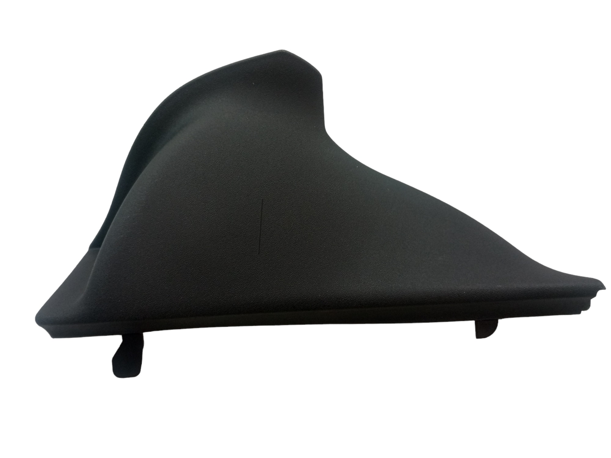 Moldura Painel Acabamento Lateral Citroen C4 2008 2010 2012 4