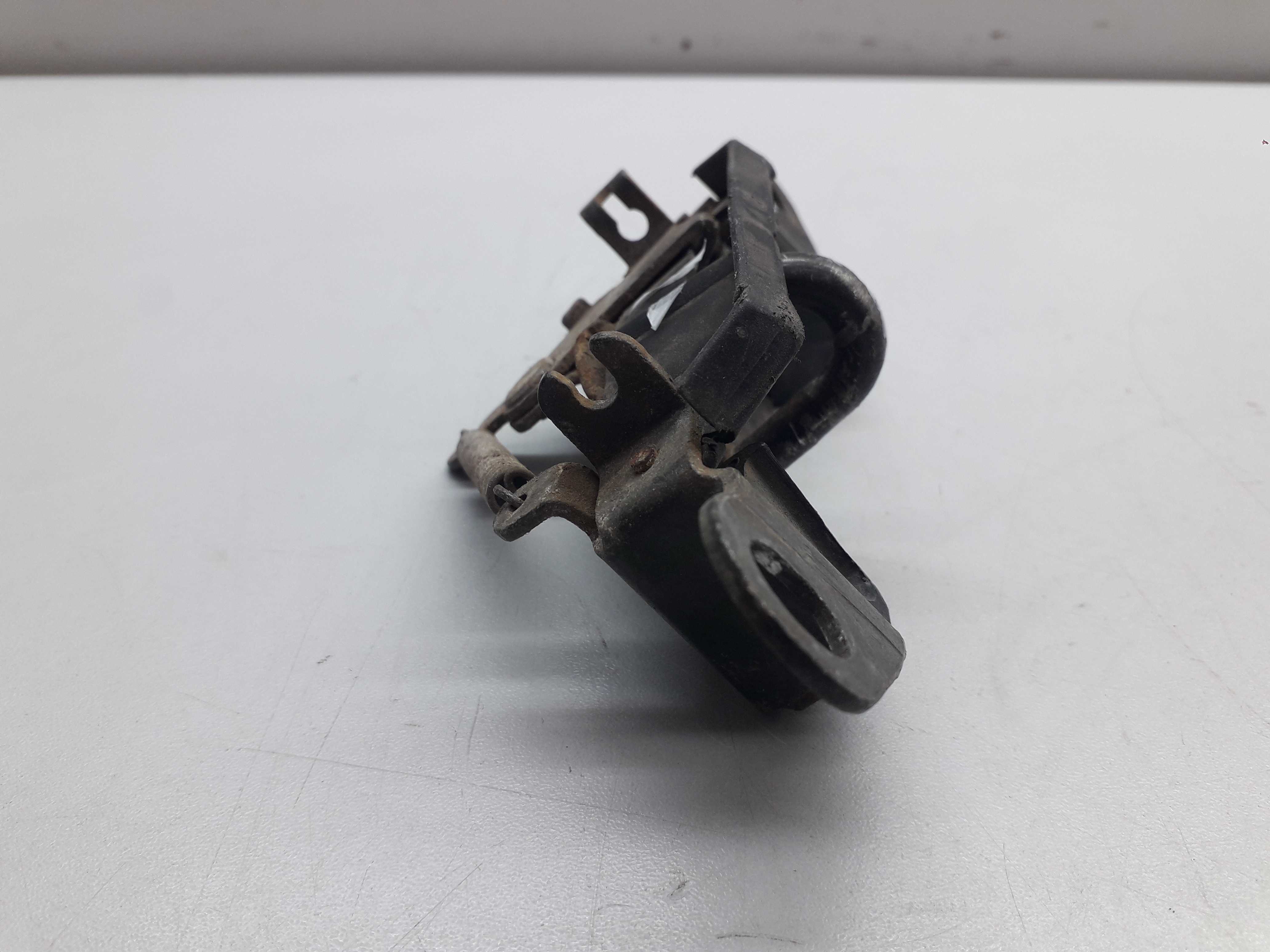 Batente Tampa Traseira Fiat Palio 1997 4