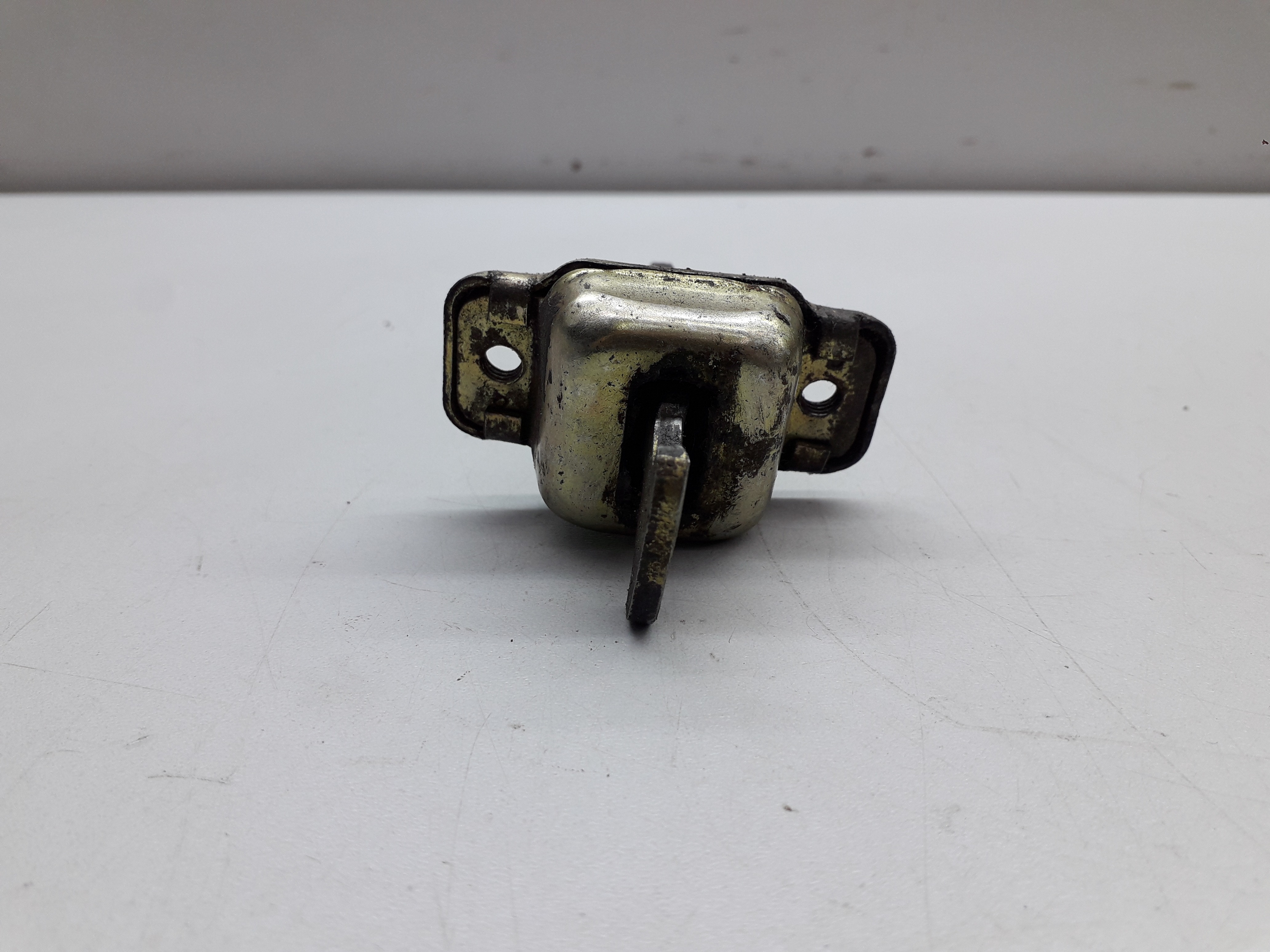 Limitador Porta Dianteira Vw Golf 1995 3