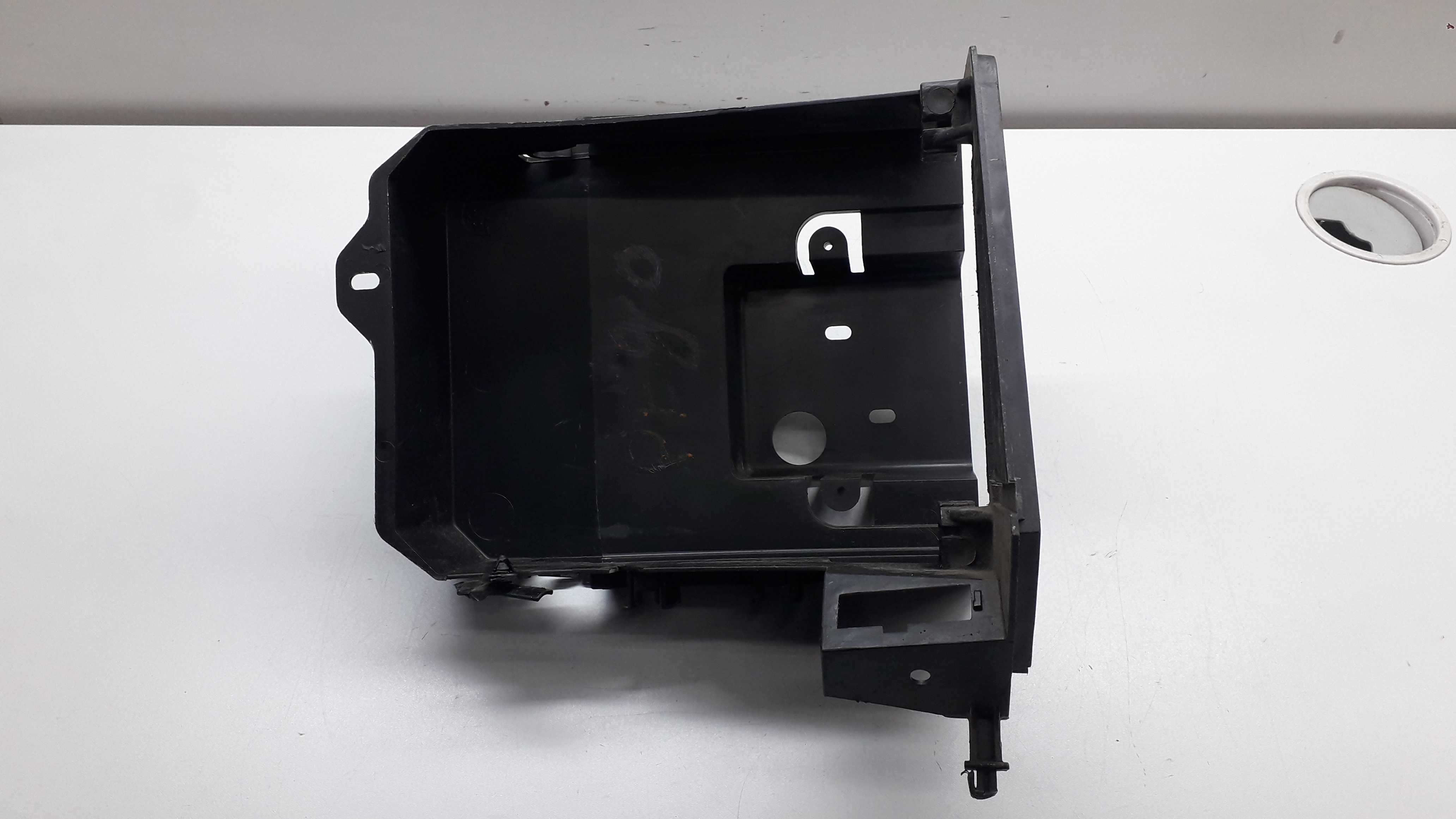 Suporte Caixa De Fusível Peugeot 206 2007 6