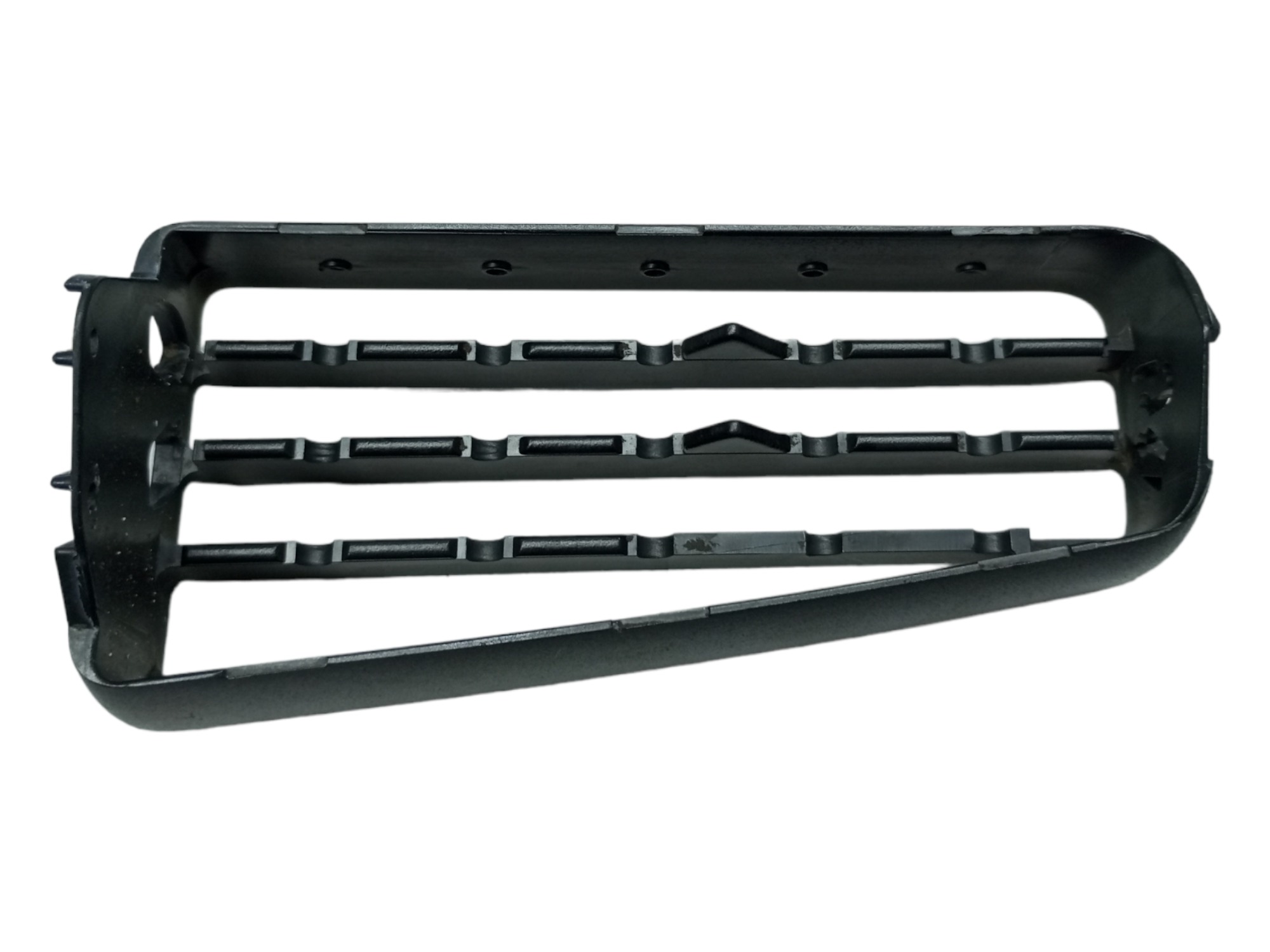 Difusor Ar Central Golf 95 96 97 98 Lado Direito Volkswagen 6