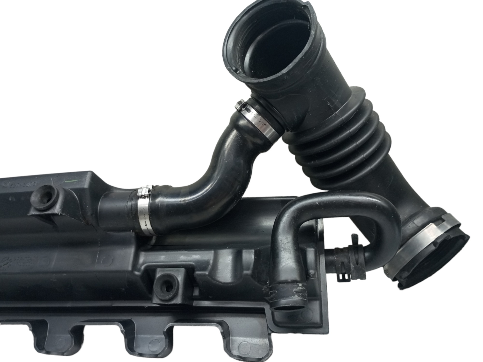 Caixa Ressonador Onix Prisma Filtro De Ar Chevrolet 2013 5