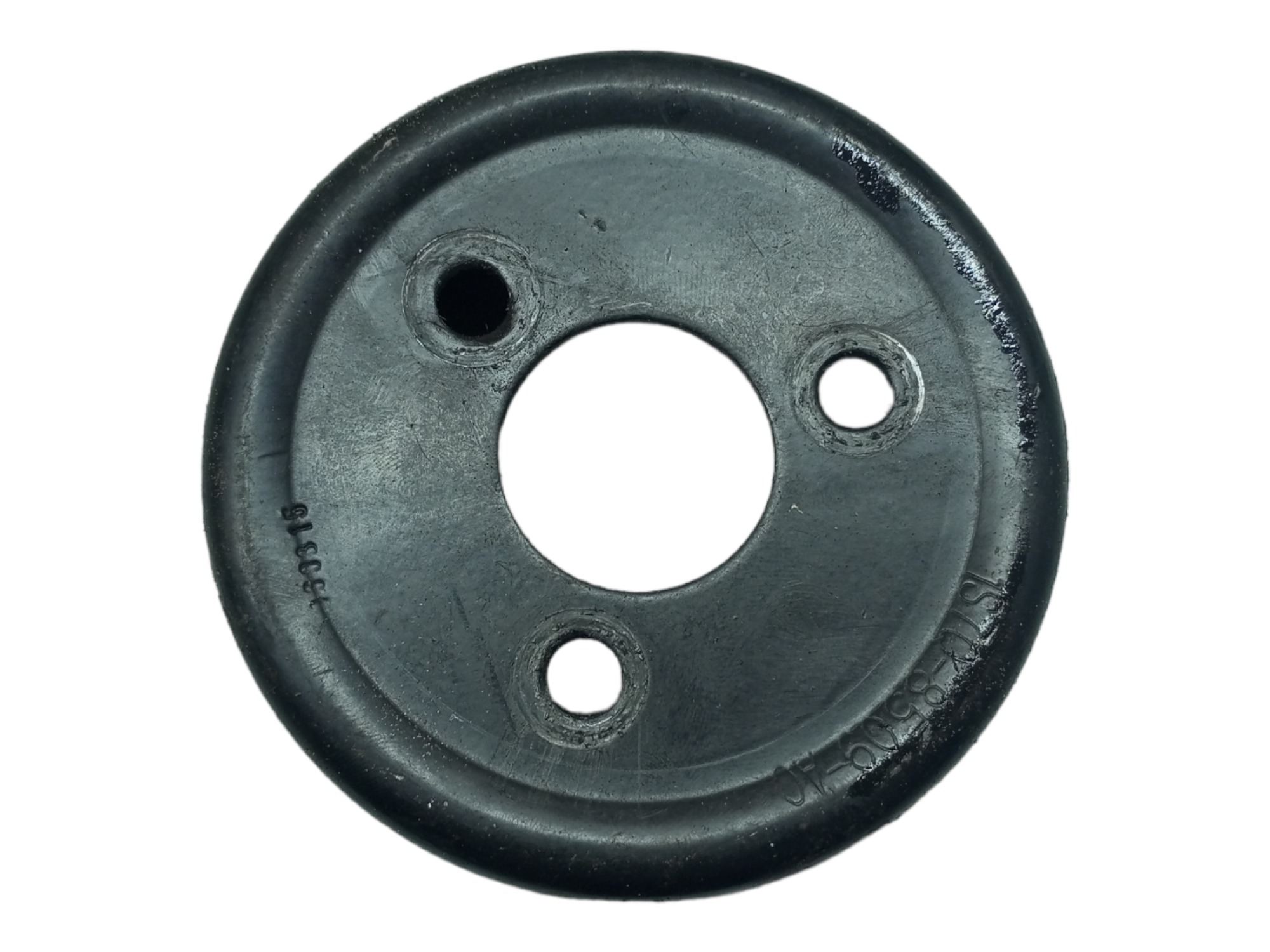 Polia Bomba Dagua Ford Fusion 2.3 2007 2008 2009 2010 1