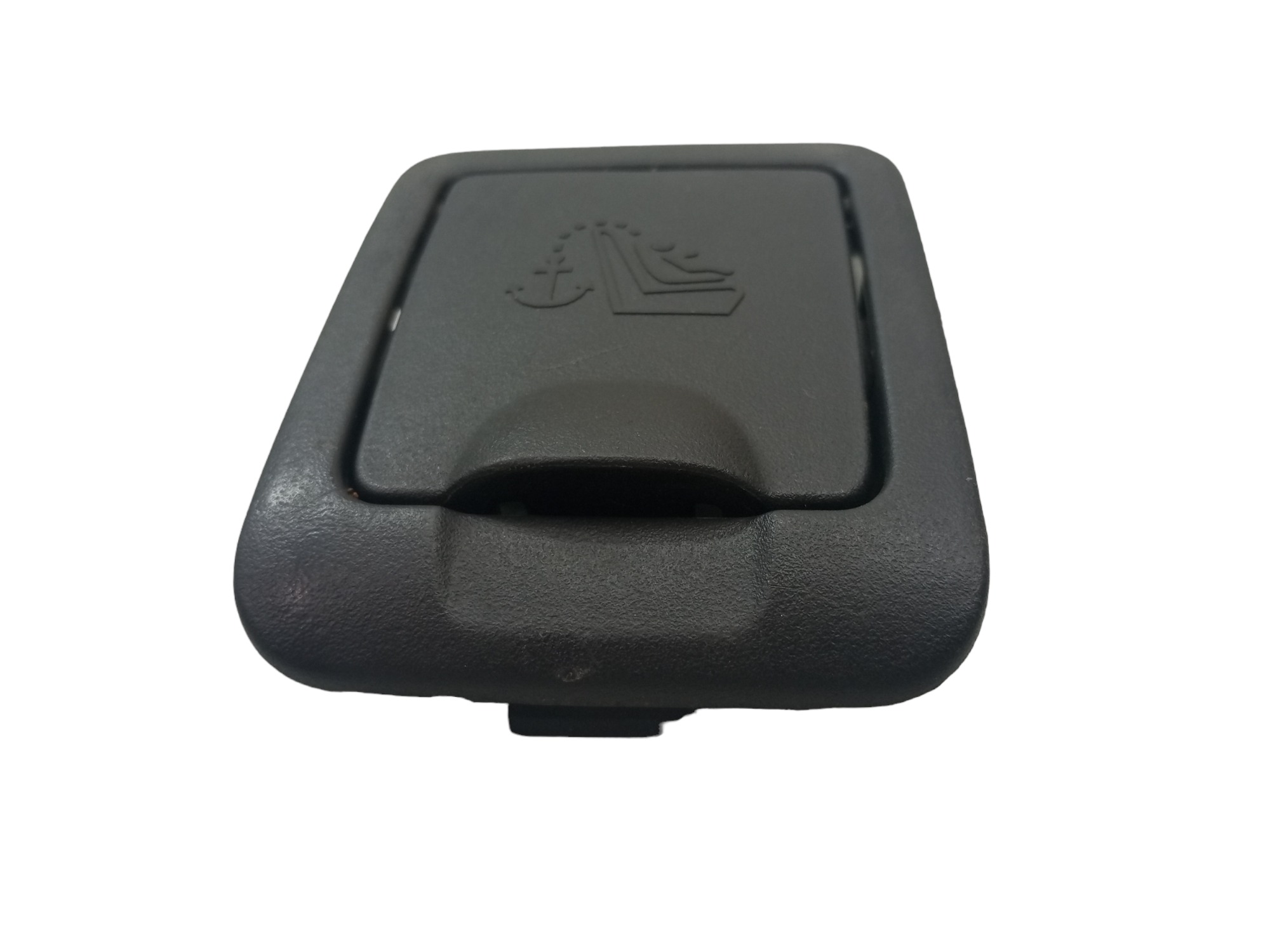 Tampa Encaixe Banco Cadeirinha Ford Fusion 2007 2012 2