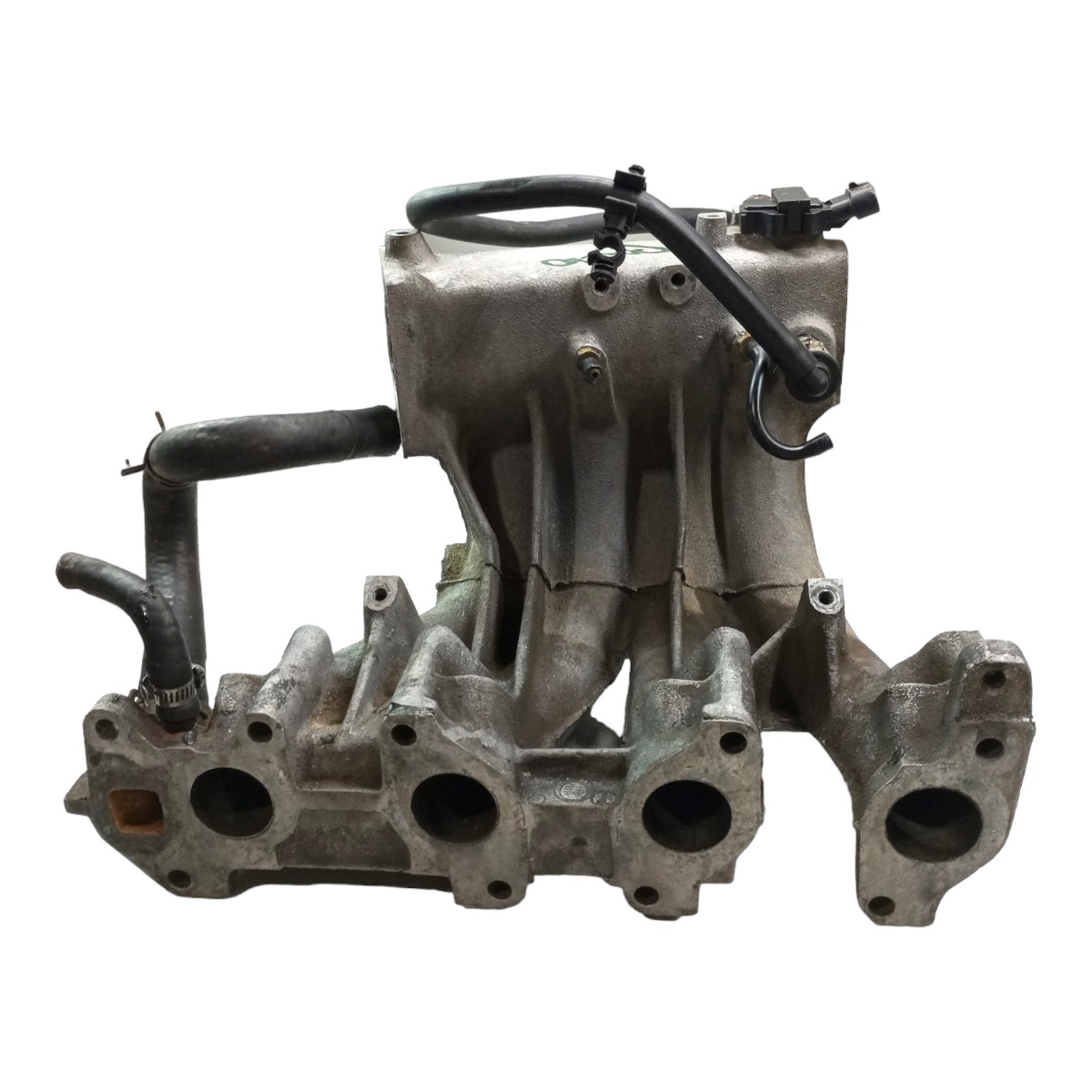Coletor Admissão Corsa Celta Prisma 1 0 16v Gm 2007 2005 3
