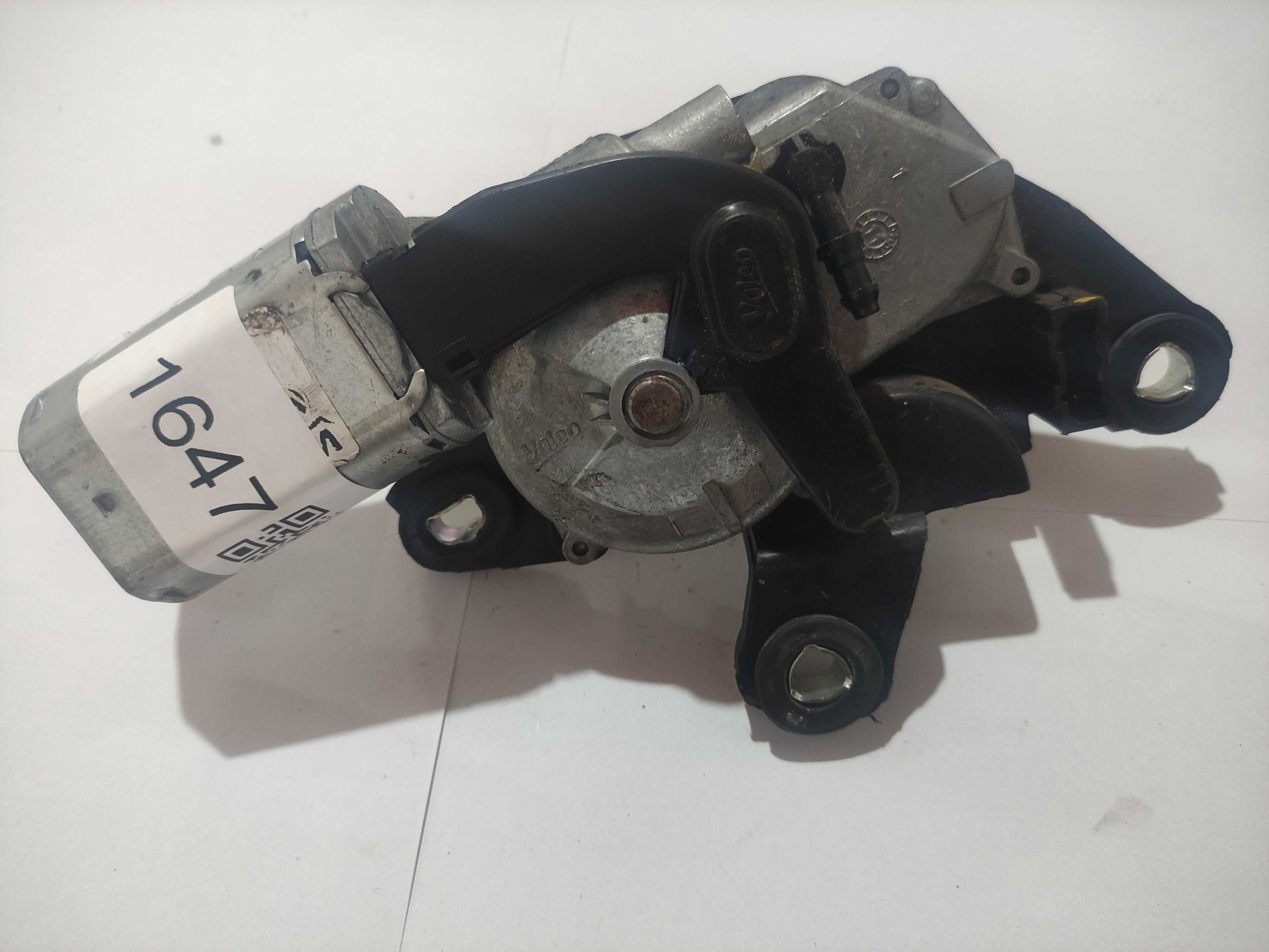 Motor Limpador Traseiro Volkswagen Gol G5 Fox 2