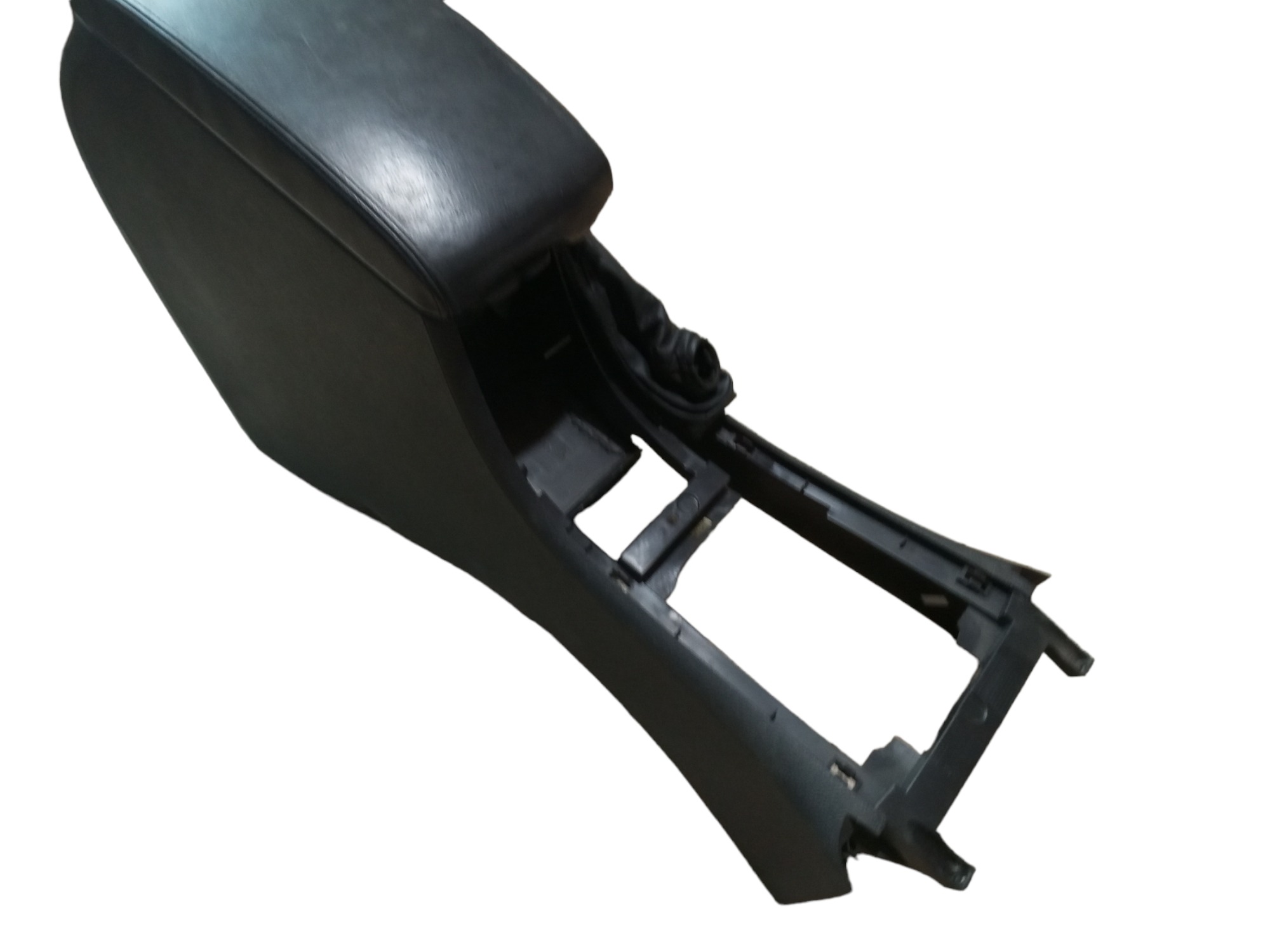 Console Central Peugeot 407 2006 2007 2008 2009 2010 2011 2