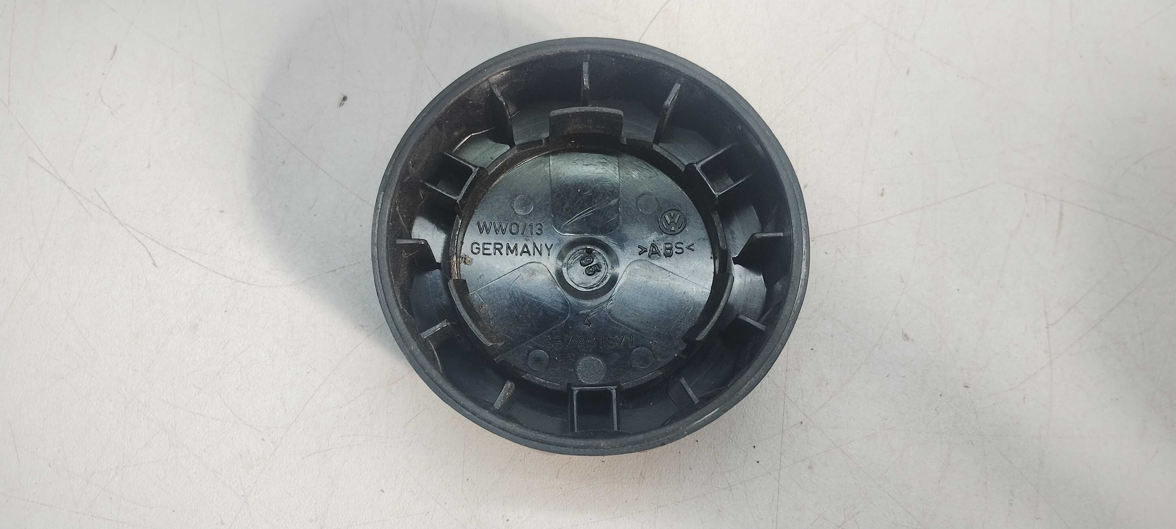 Manopla Regulador De Banco Volkswagen Golf Gl 1995 3
