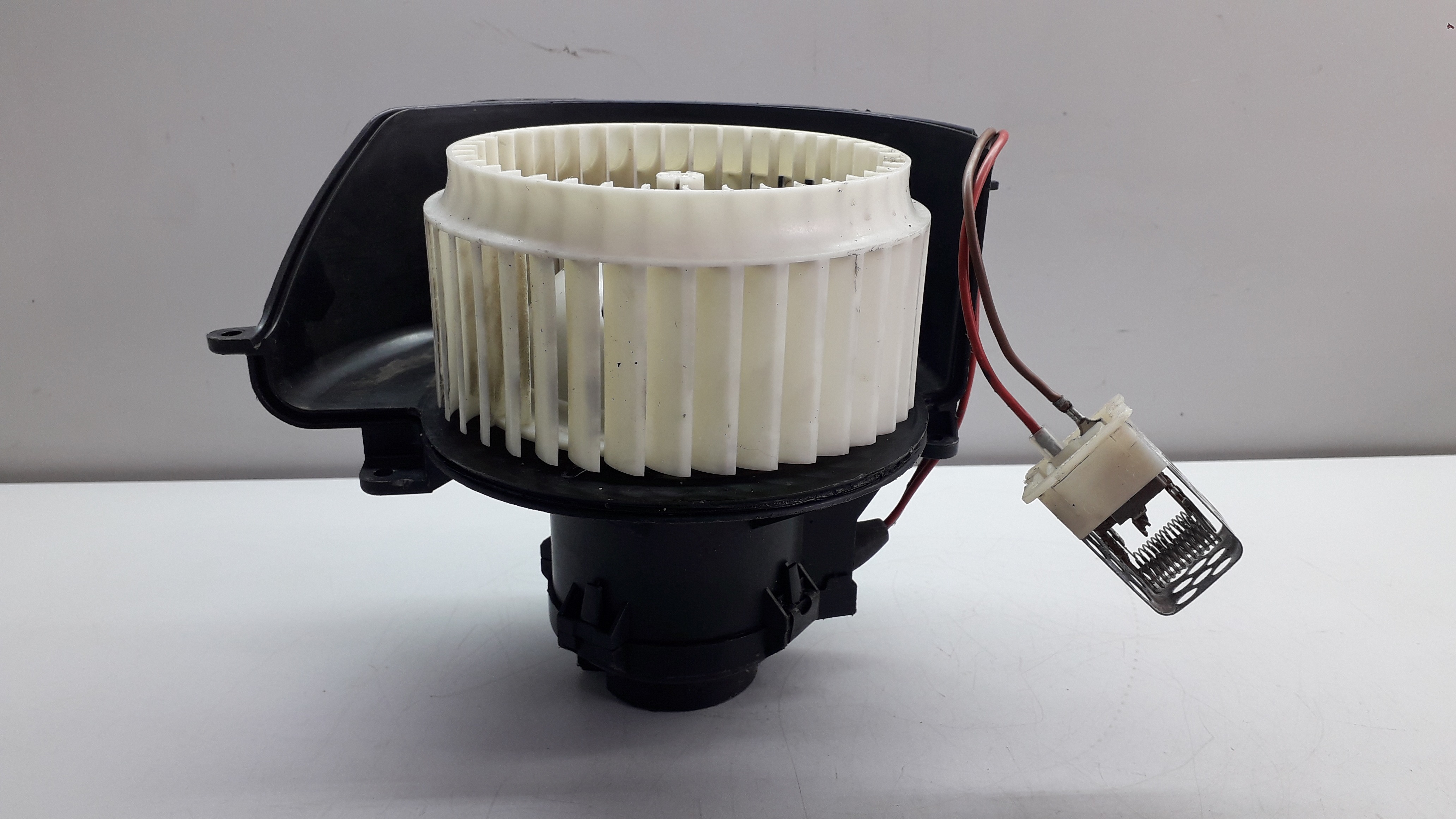 Motor Ar Forçado Gm Astra 1999 5